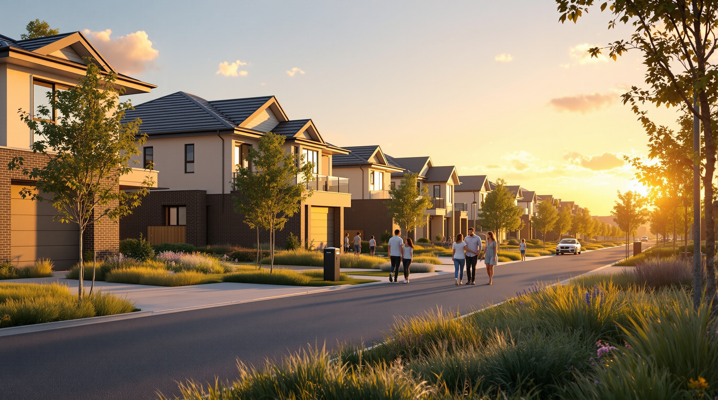 Divorce Refinance in Albany, WA