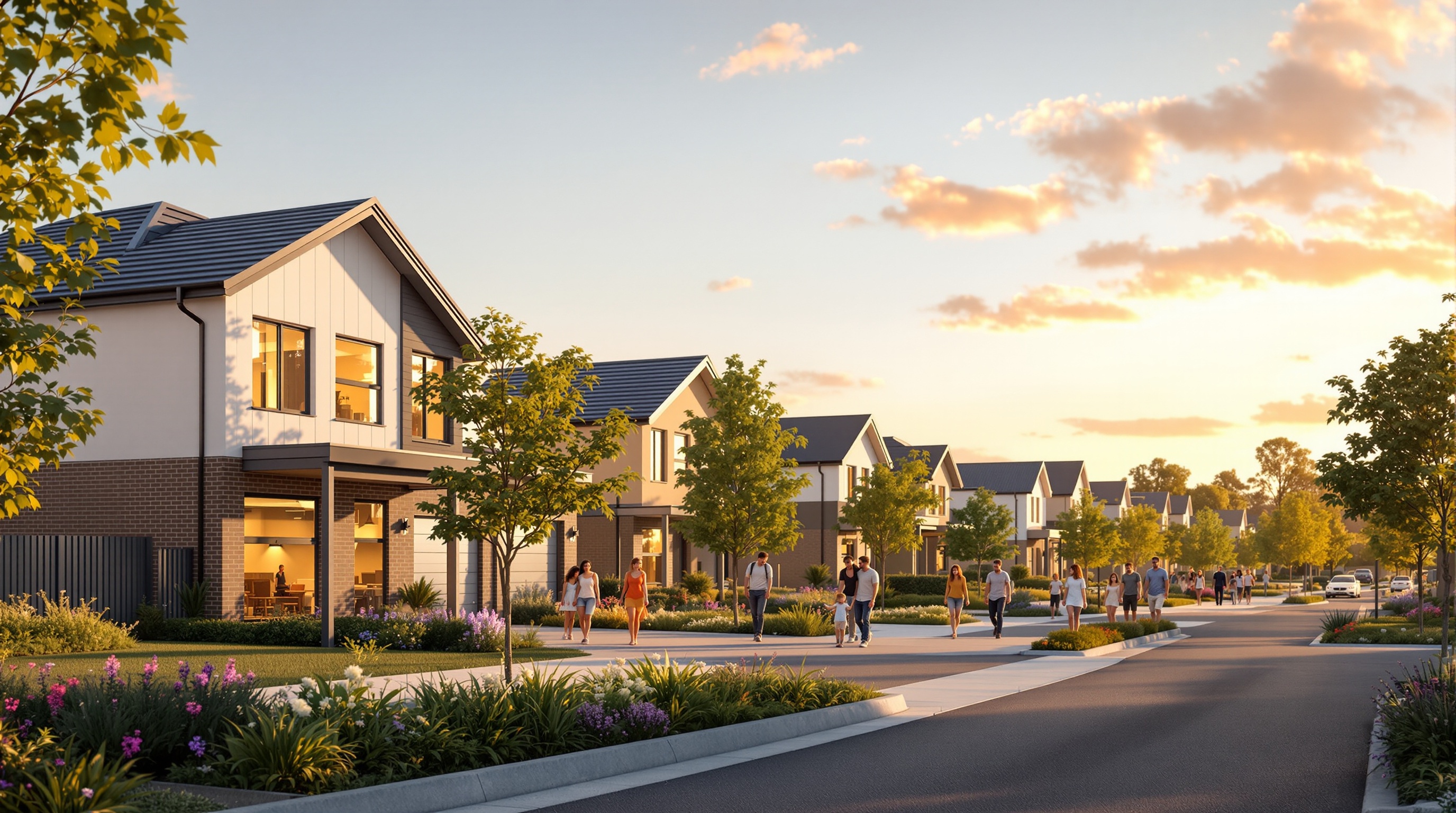 Refinance your home loan in Auburn, NSW