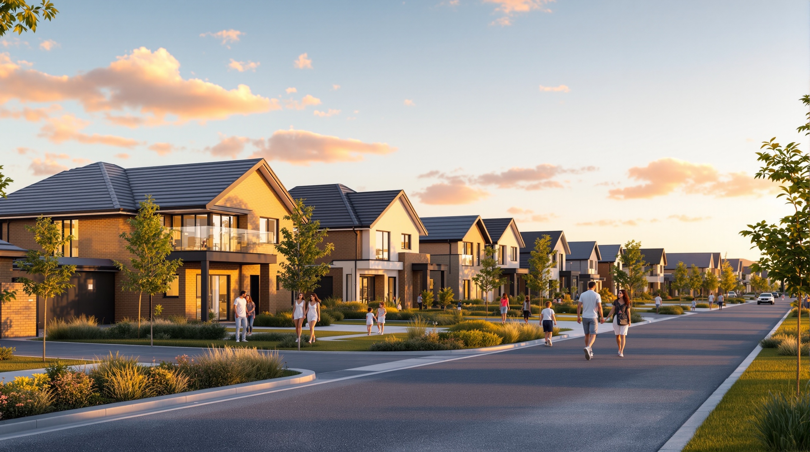 Refinance your home loan in Ballarat, VIC