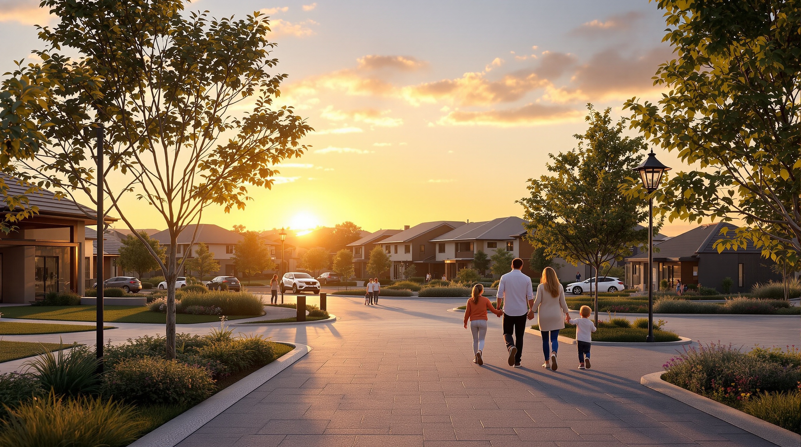 Refinance your home loan in Belconnen, ACT