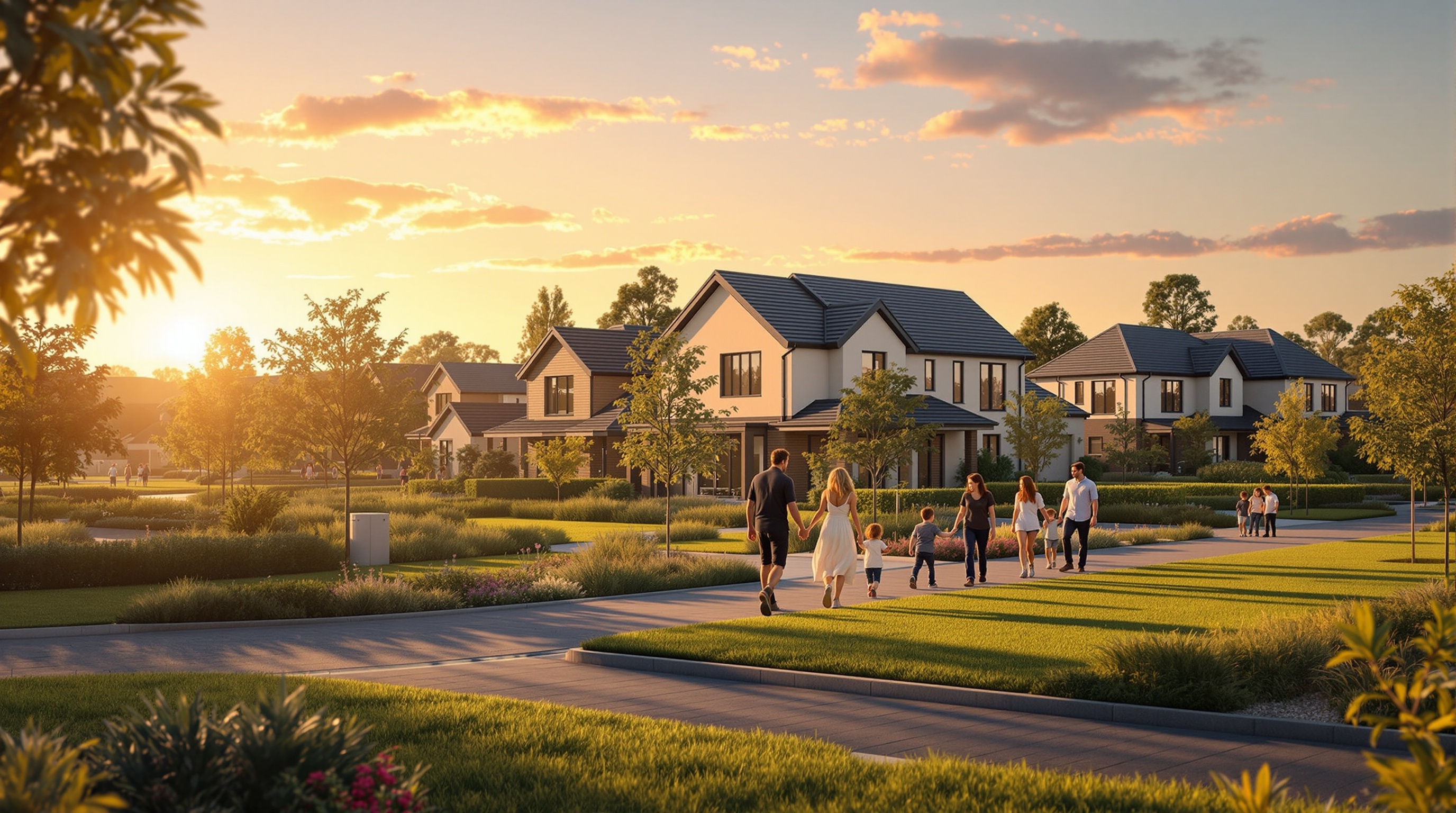 Refinance your home loan in Bendigo, VIC