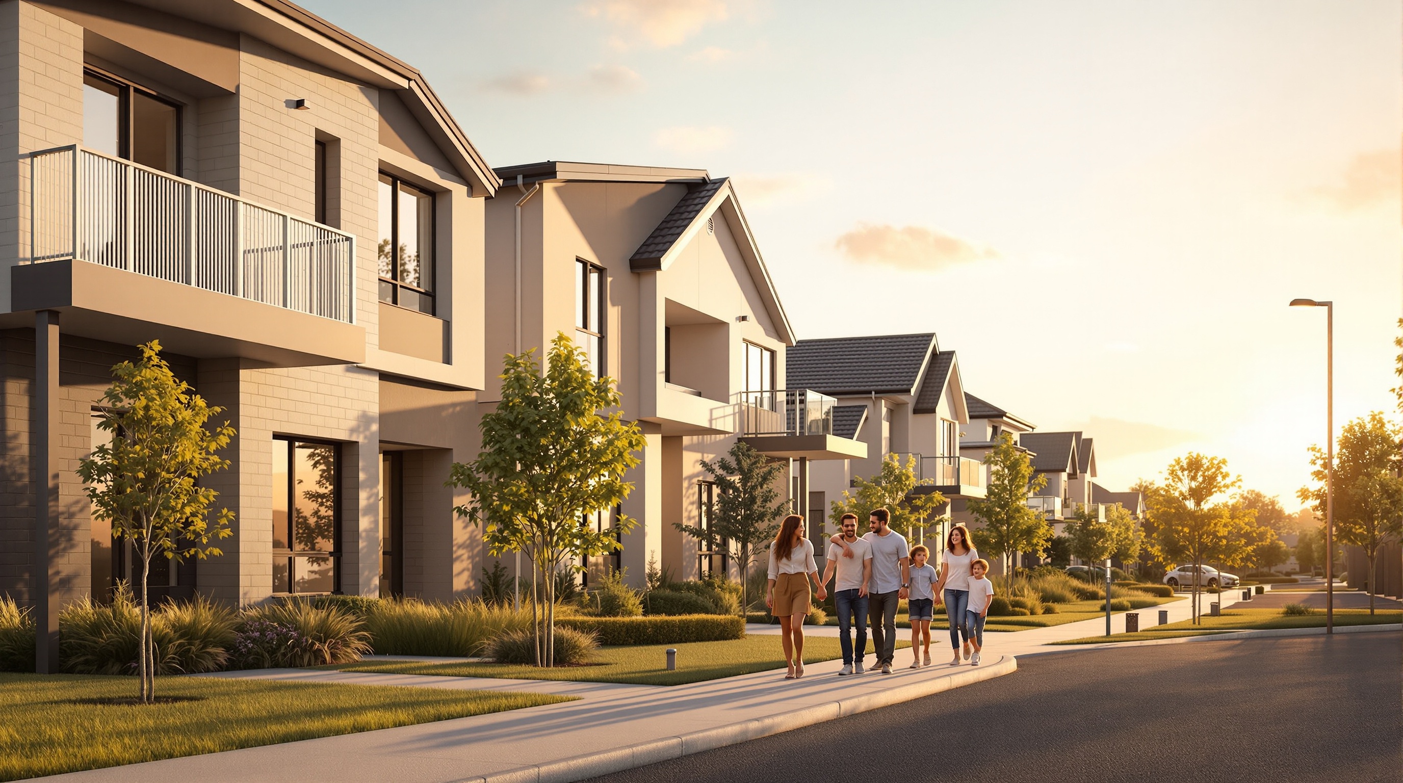 Single parent home loans in Blacktown, NSW