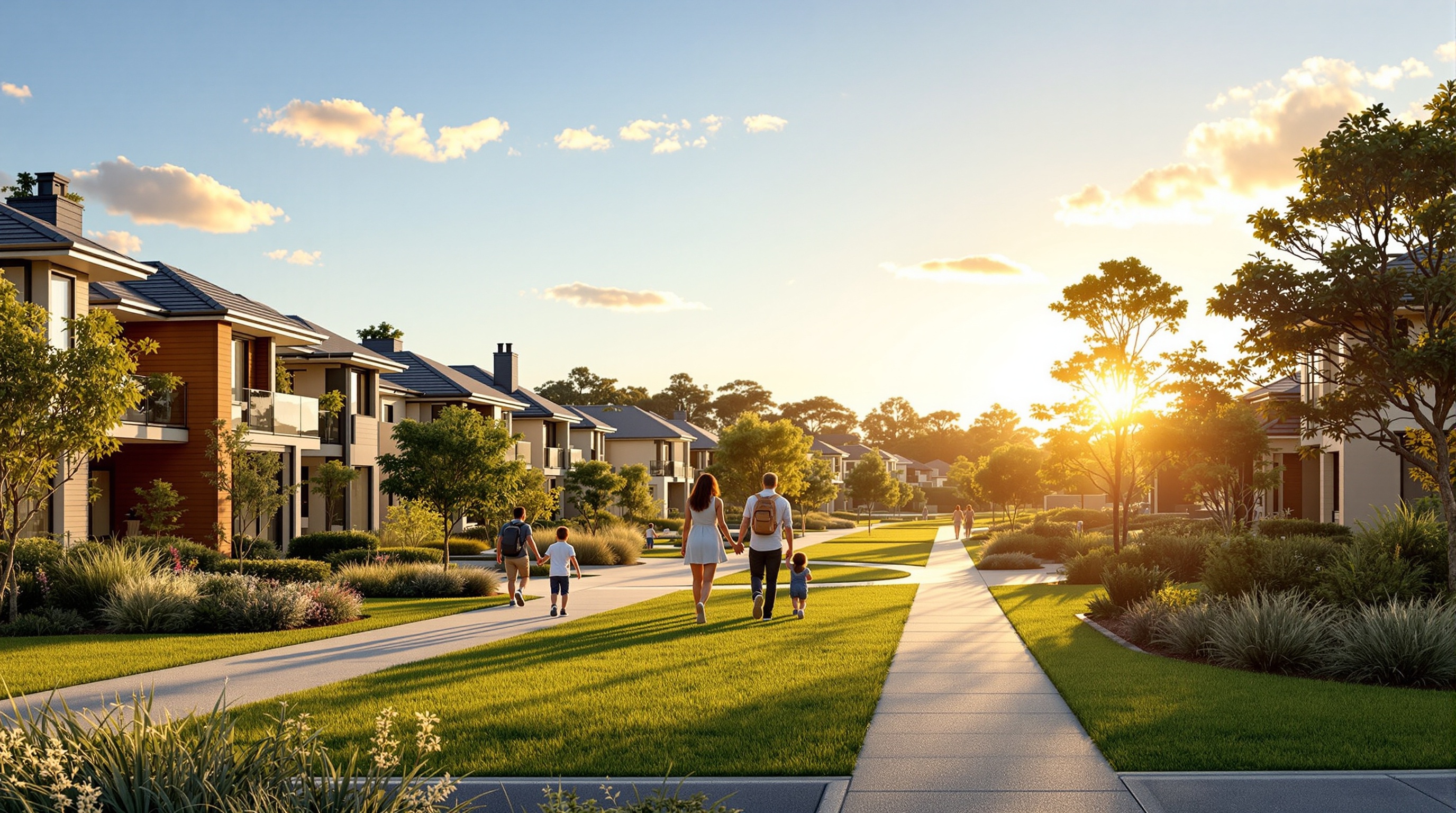 Divorce Refinance in Bondi, NSW