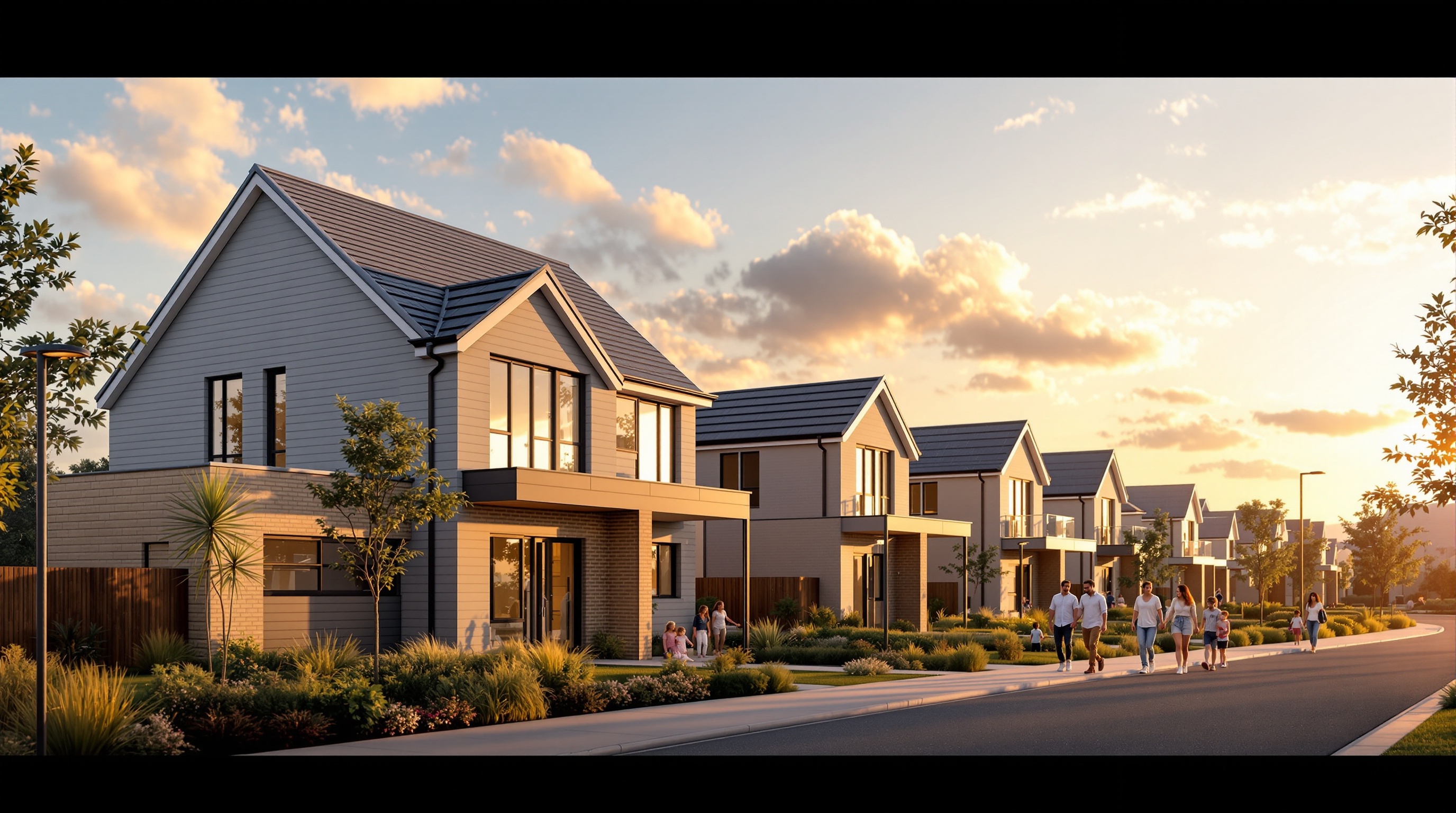 Refinance your home loan in Box Hill, VIC