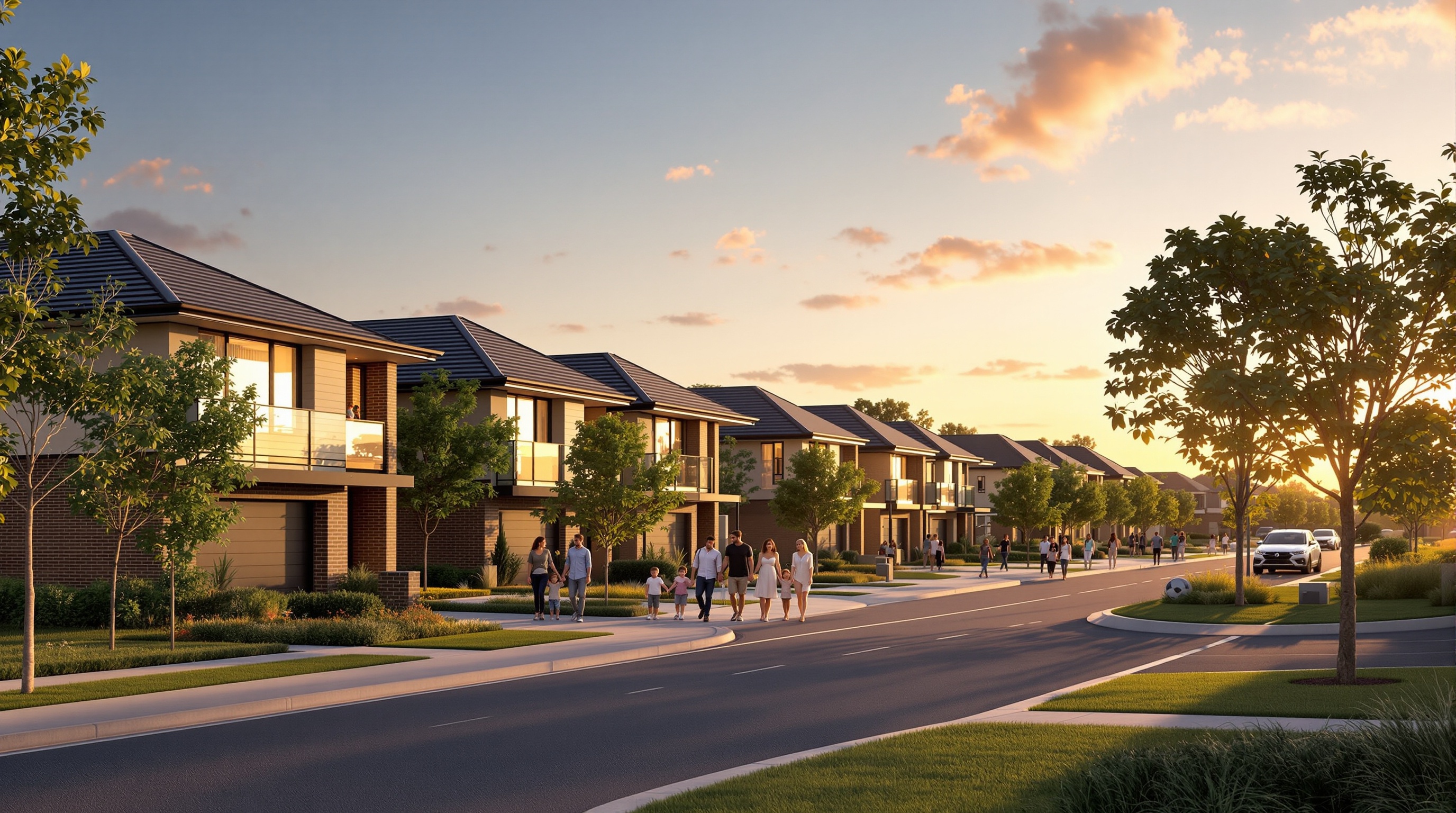 Divorce Refinance in Brighton, VIC