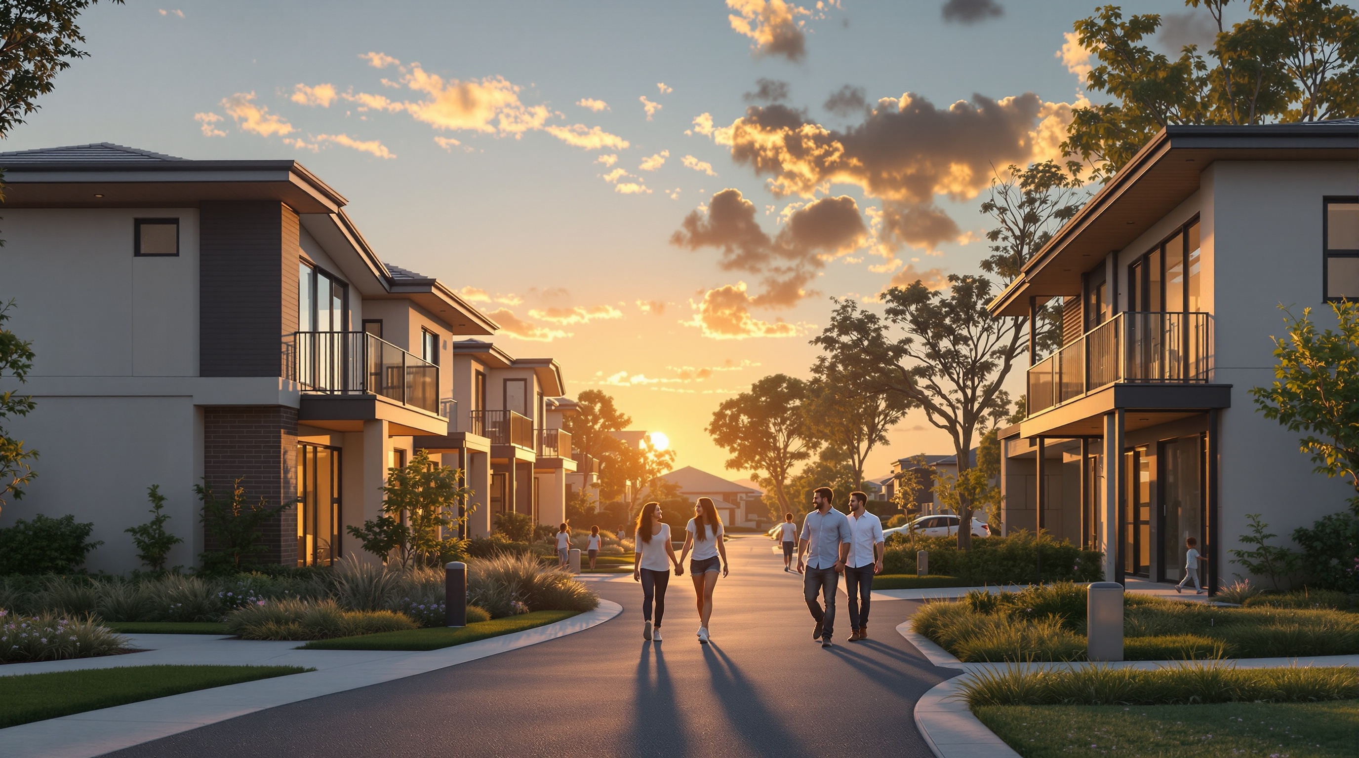 Single parent home loans in Brisbane Cbd, QLD