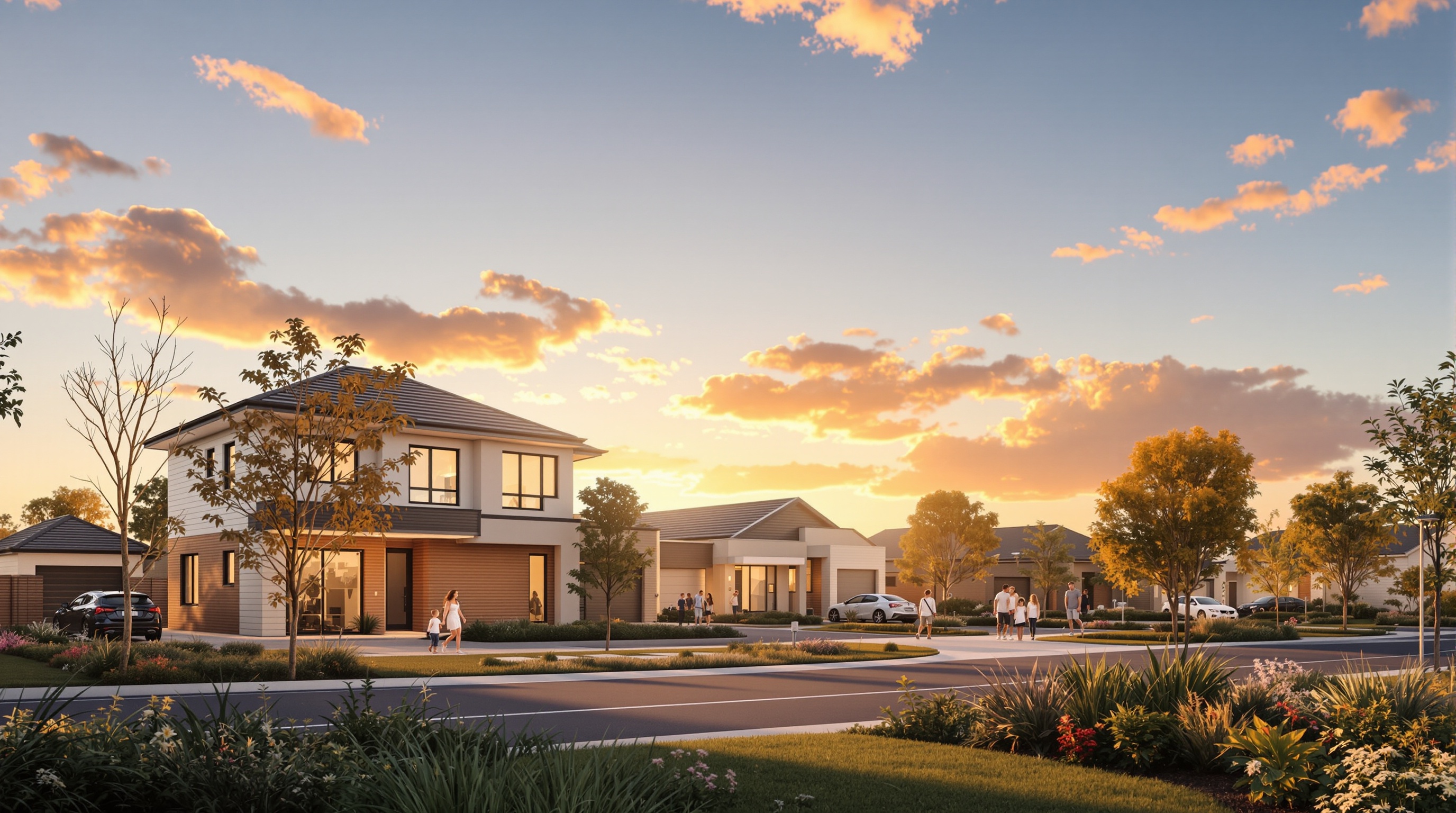 Refinance your home loan in Bunbury, WA