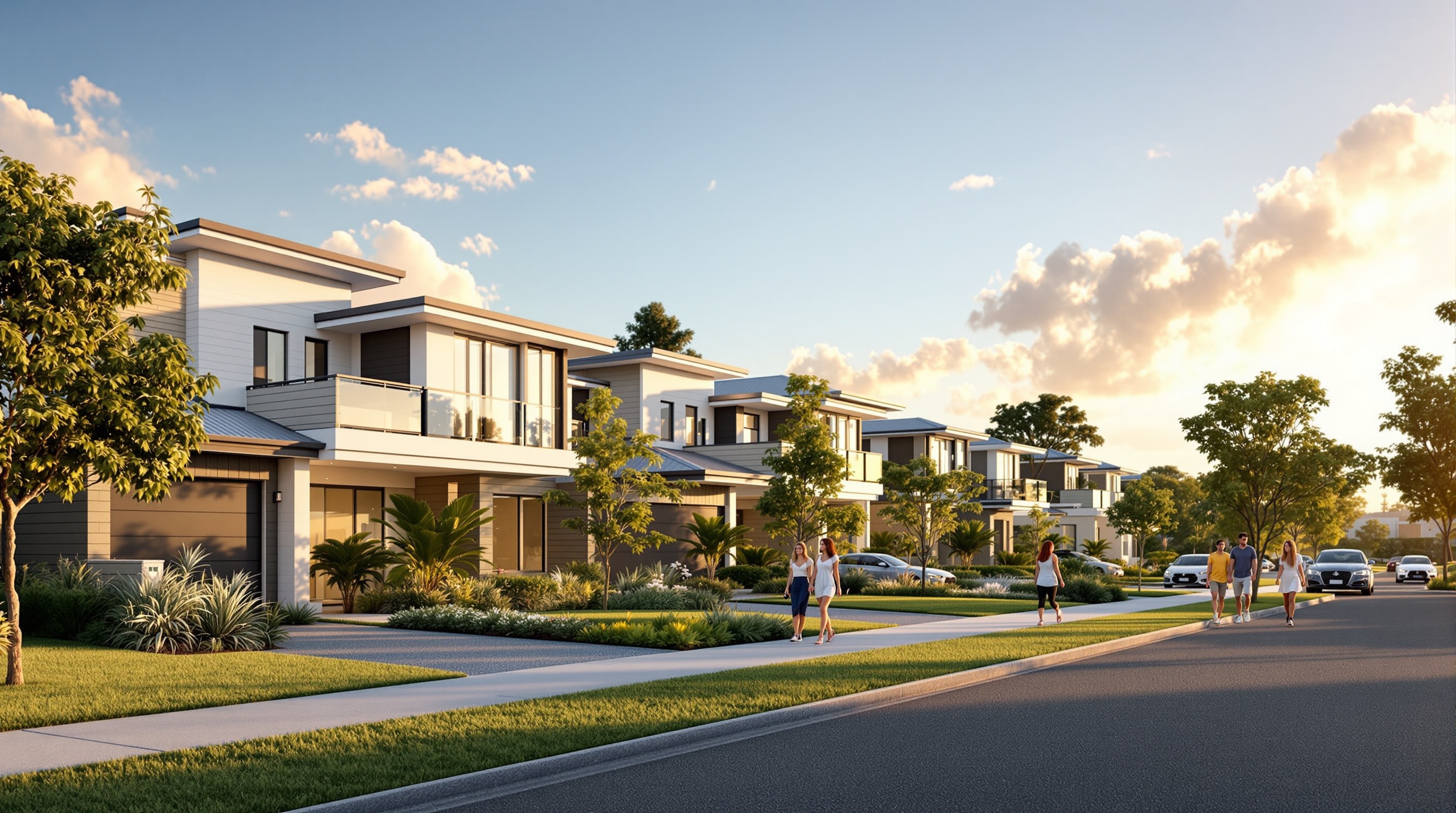 Divorce Refinance in Burleigh Heads, QLD