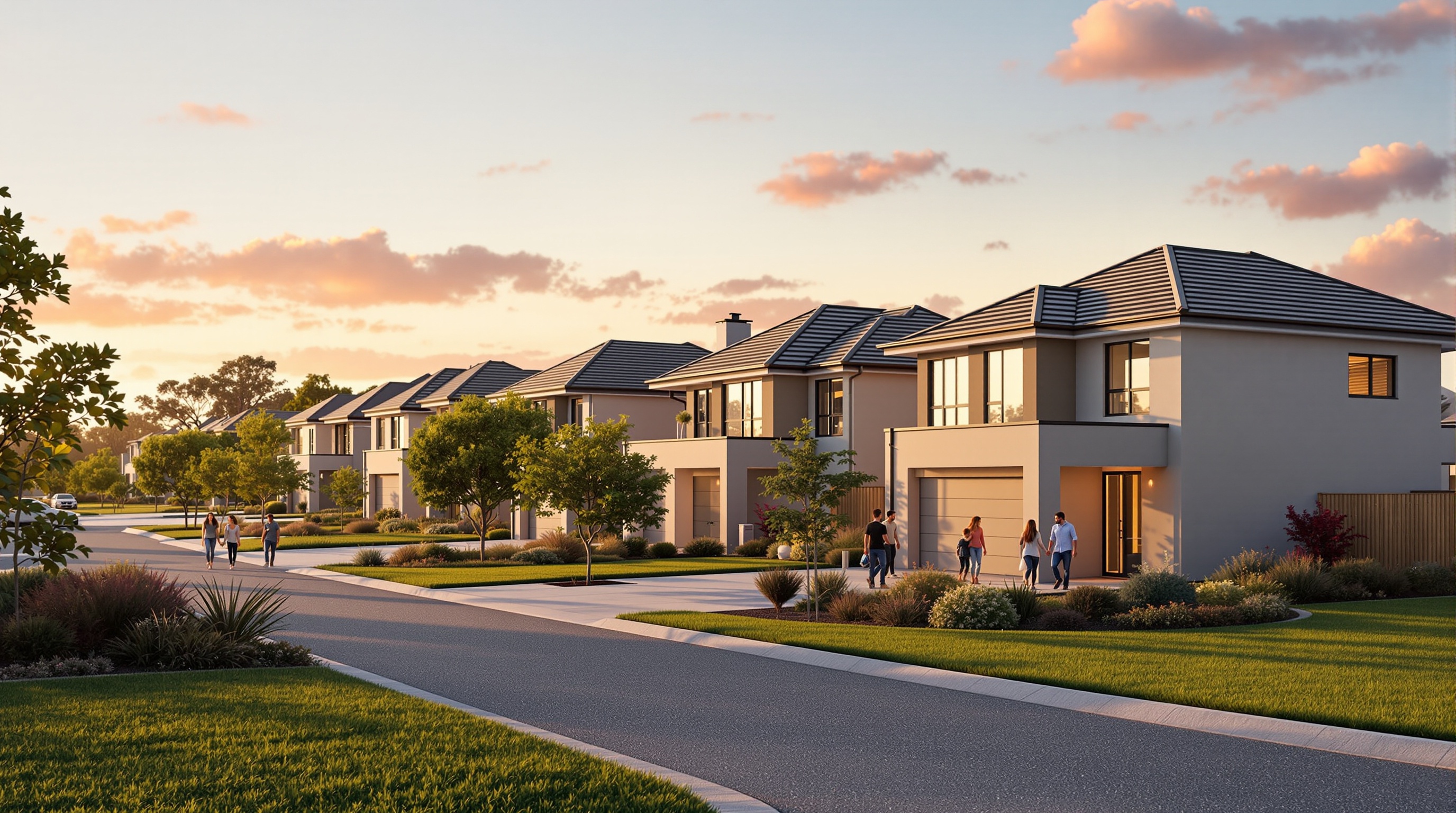 Divorce Refinance in Busselton, WA