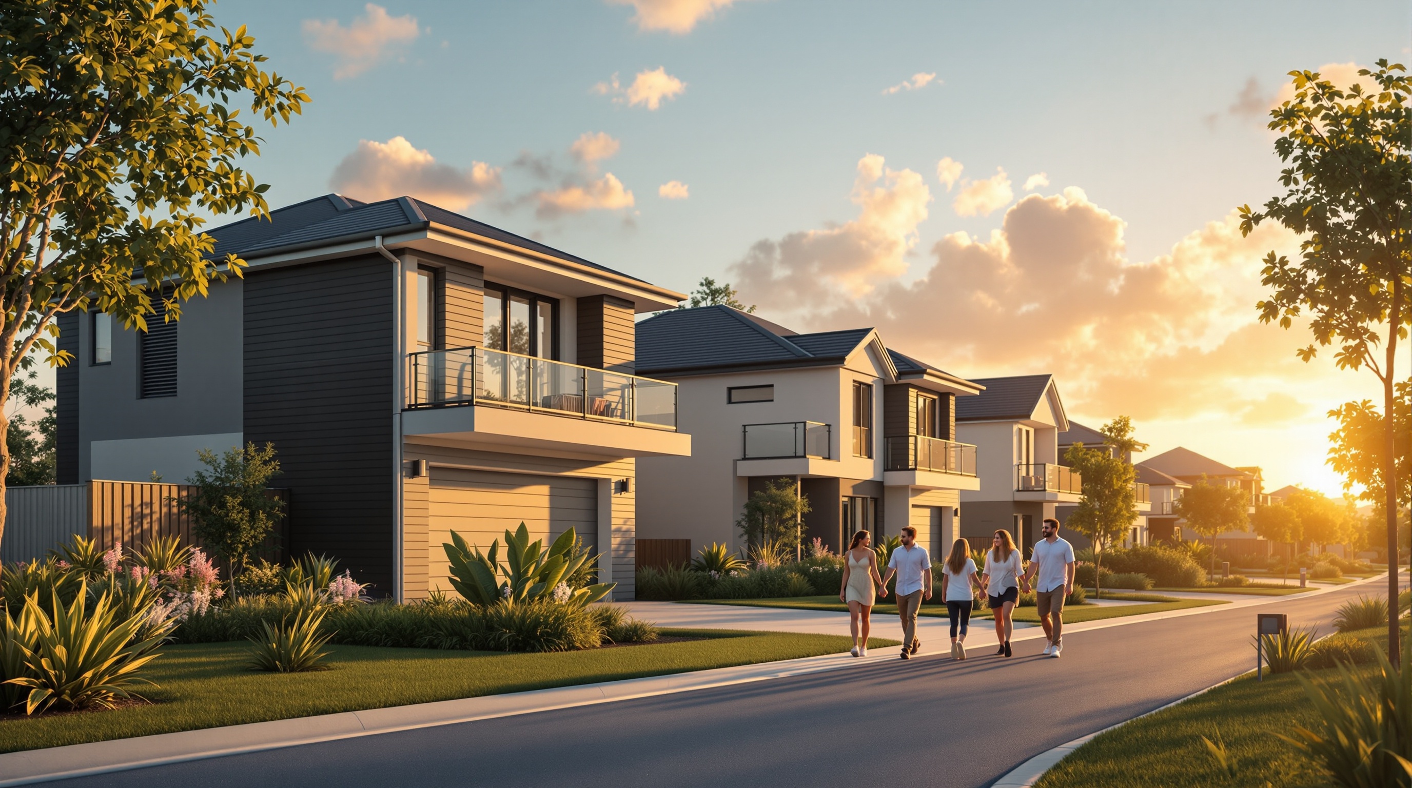 Single parent home loans in Cairns, QLD