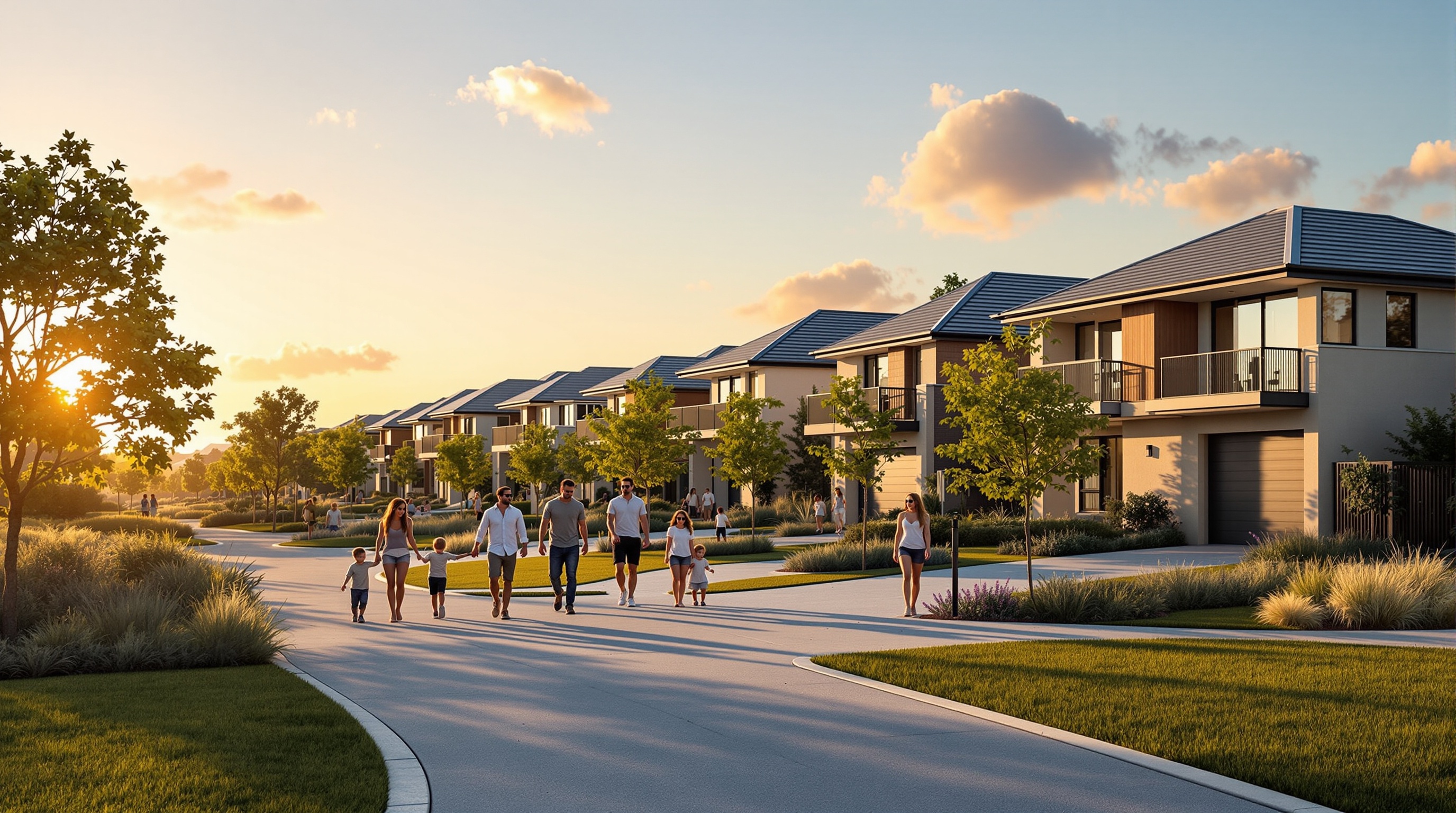 Divorce Refinance in Caloundra, QLD