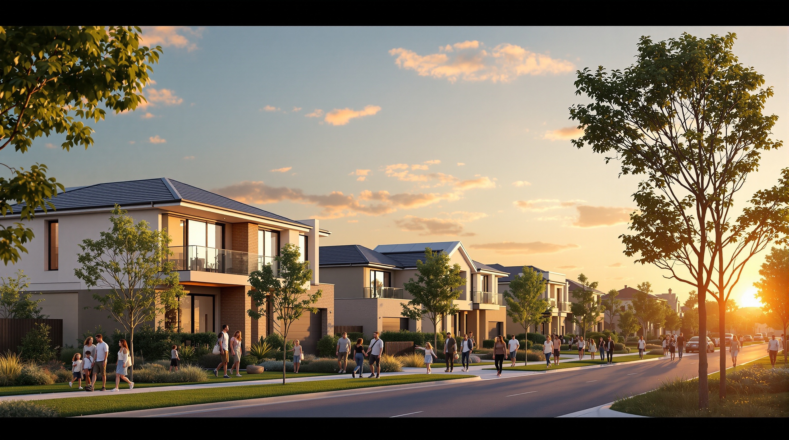 Refinance your home loan in Camberwell, VIC