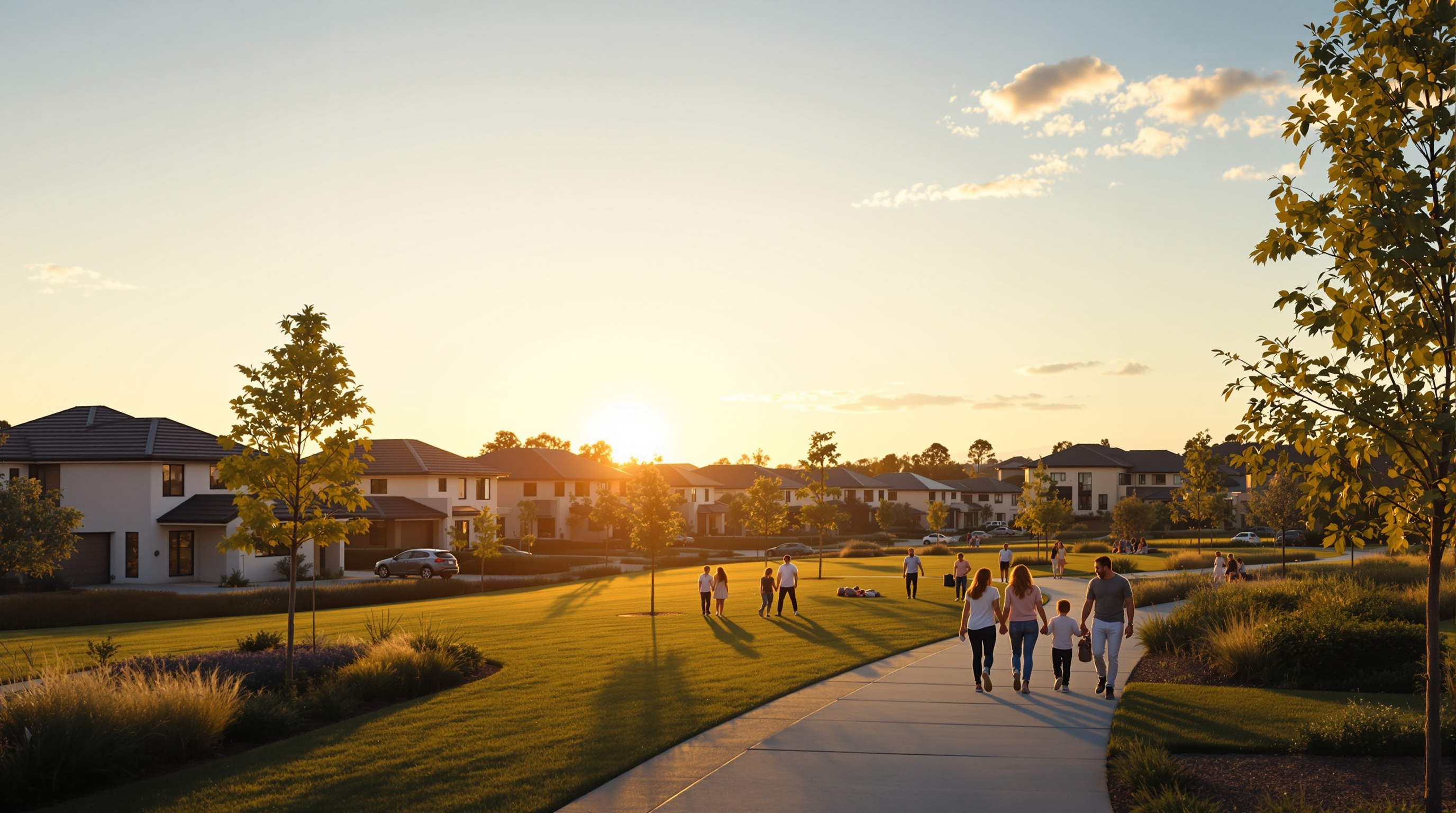 Refinance your home loan in Campbelltown, NSW