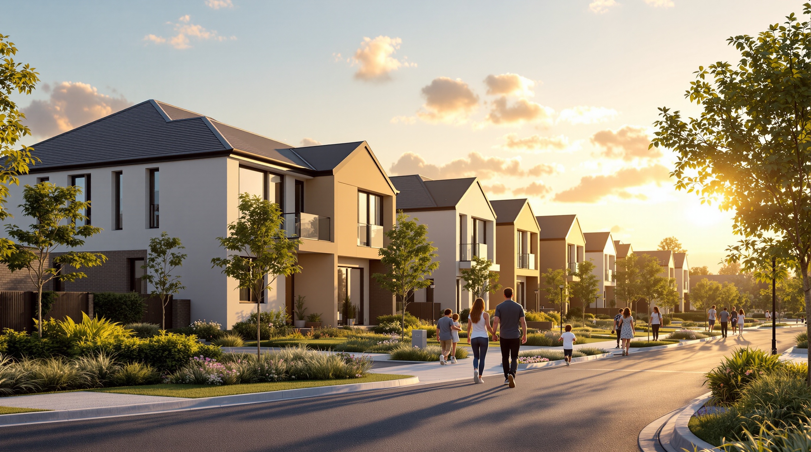 Refinance your home loan in Canberra Cbd, ACT