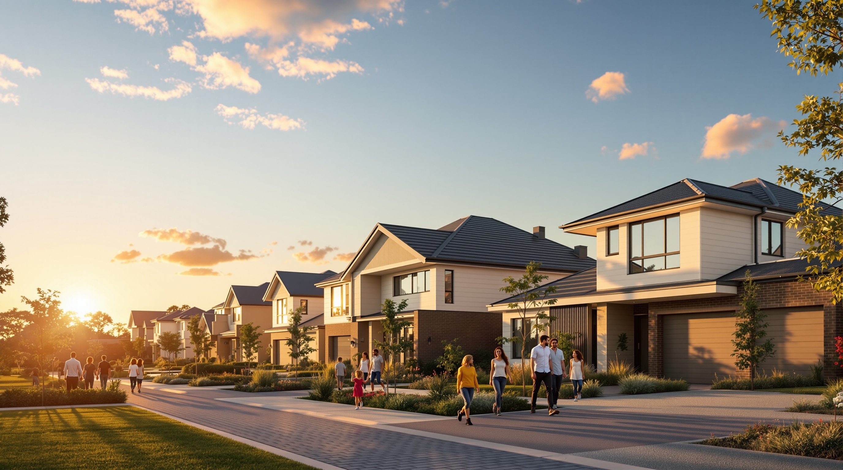 Single parent home loans in Castle Hill, NSW