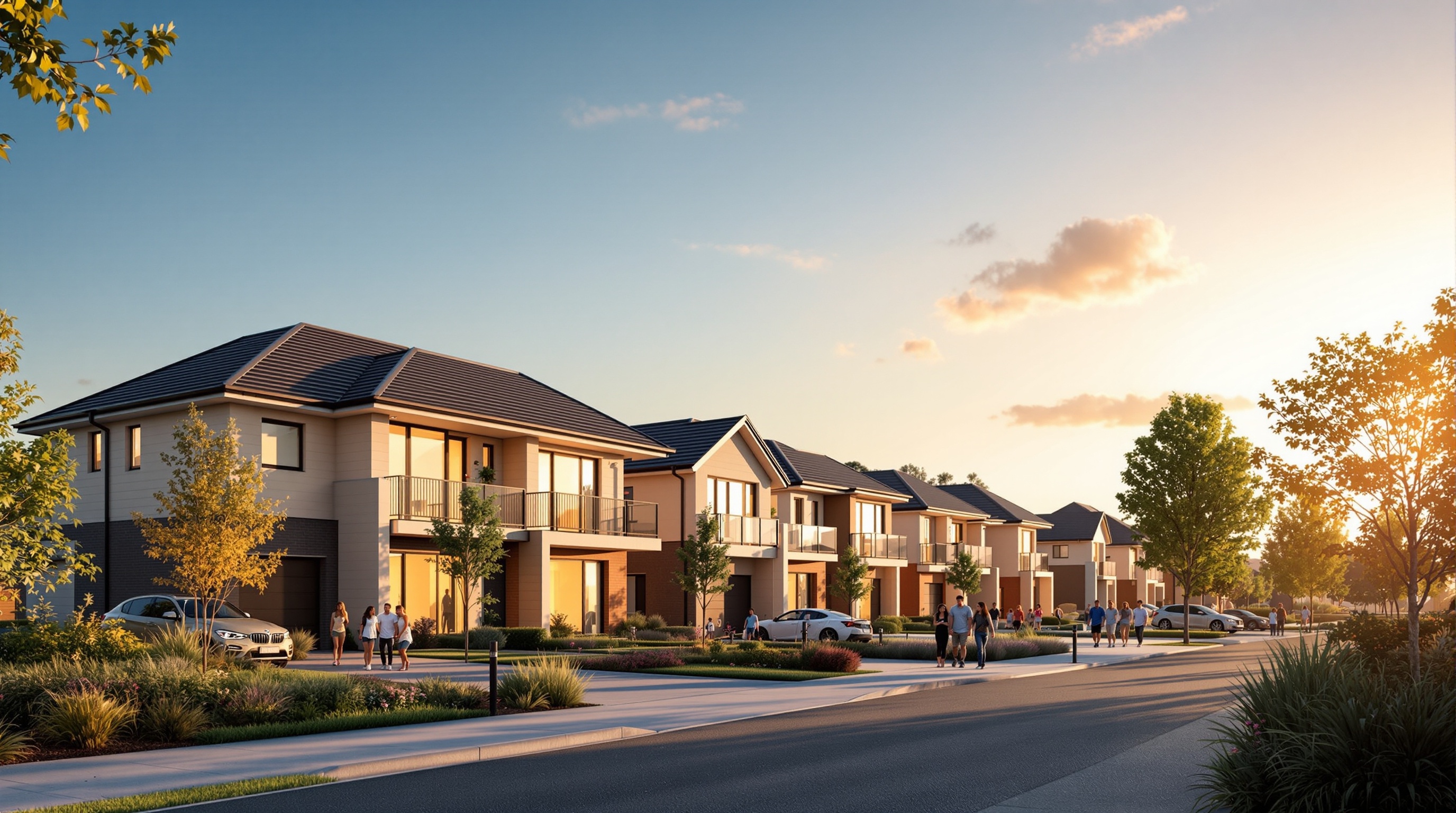 Single parent home loans in Chatswood, NSW