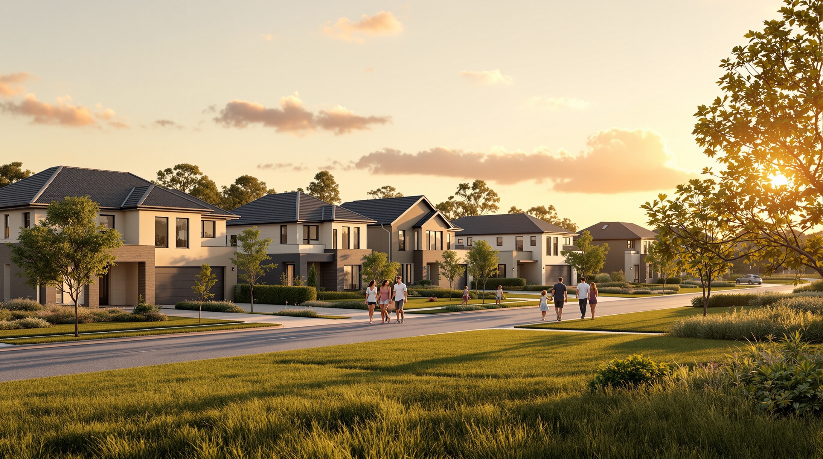 Divorce Refinance in Cobbitty, NSW