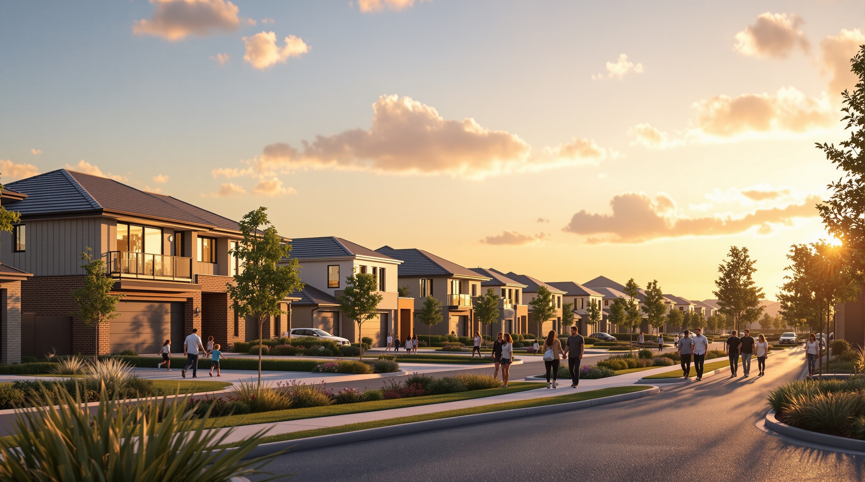 Refinance your home loan in Craigieburn, VIC