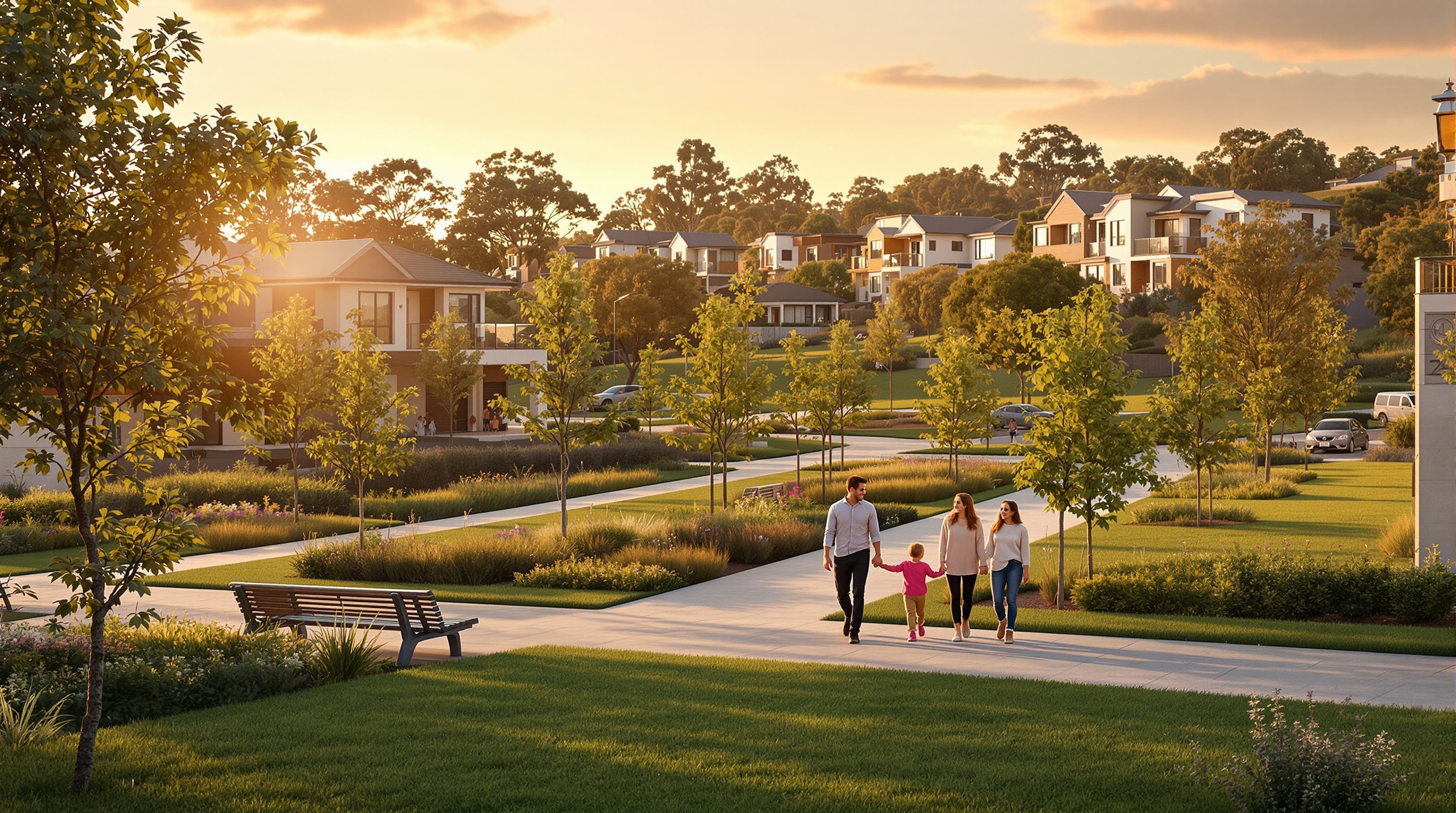 Divorce Refinance in Dandenong, VIC