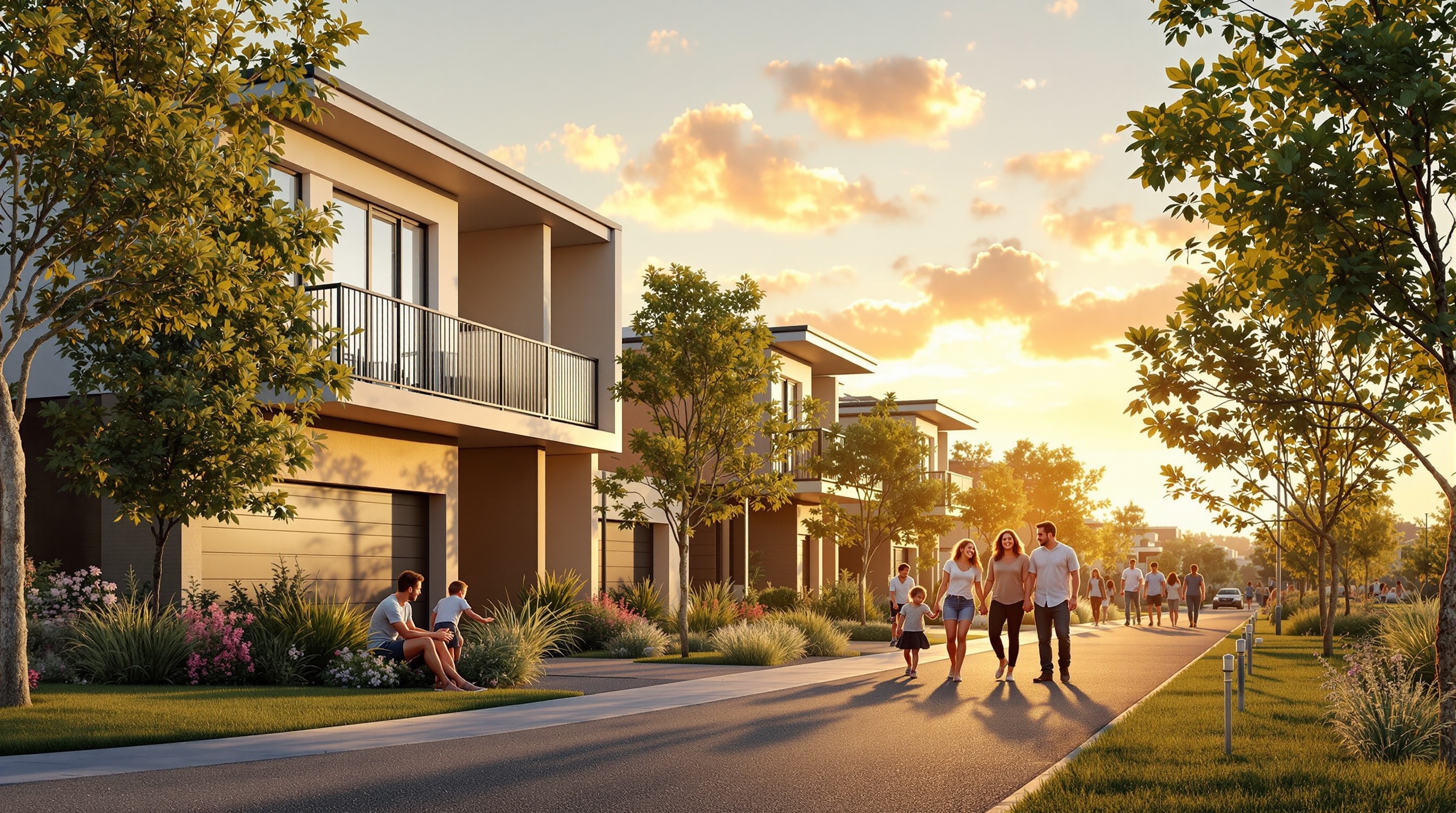 Divorce Refinance in Darwin Cbd, NT