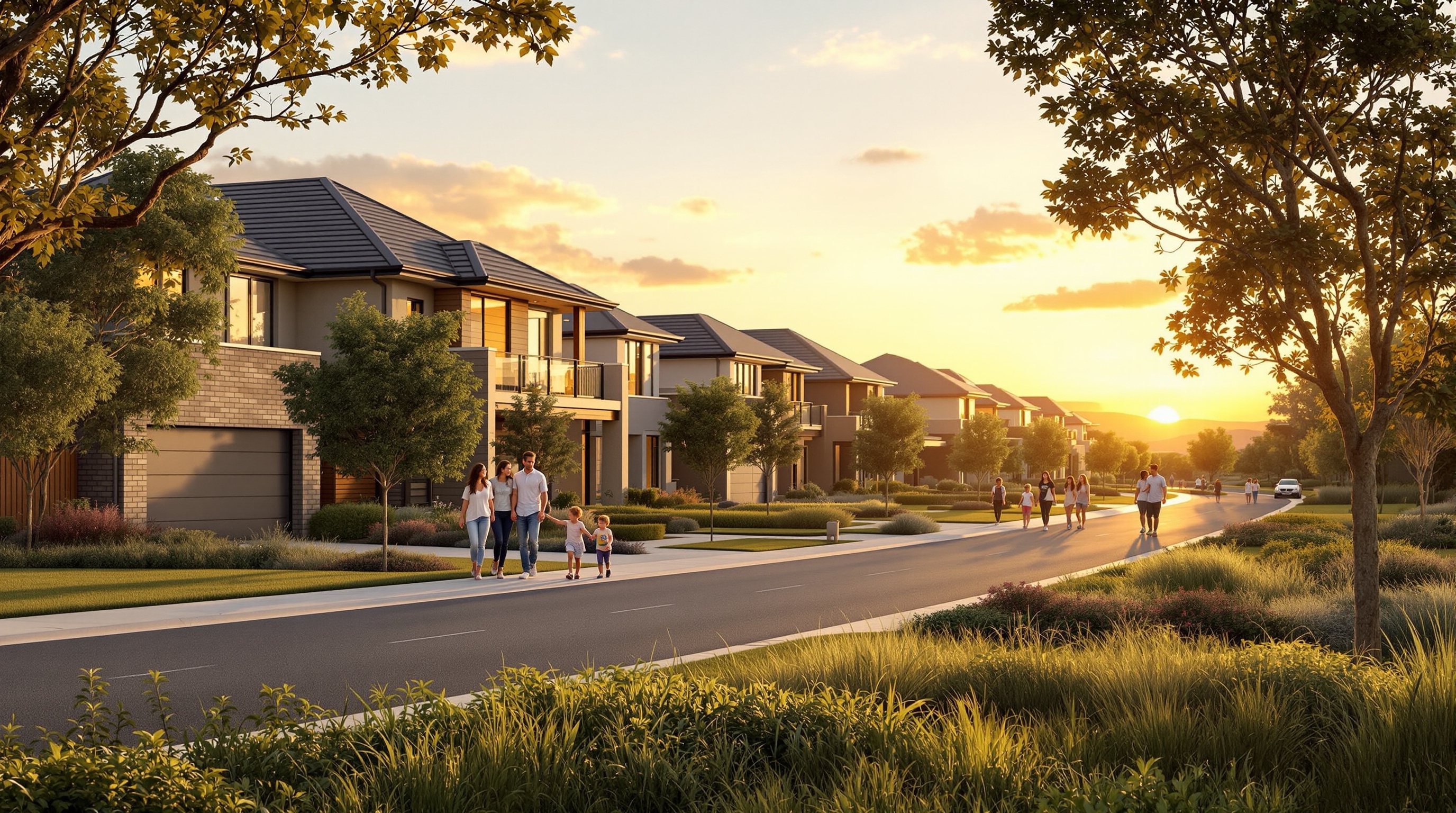 Refinance your home loan in Dubbo, NSW