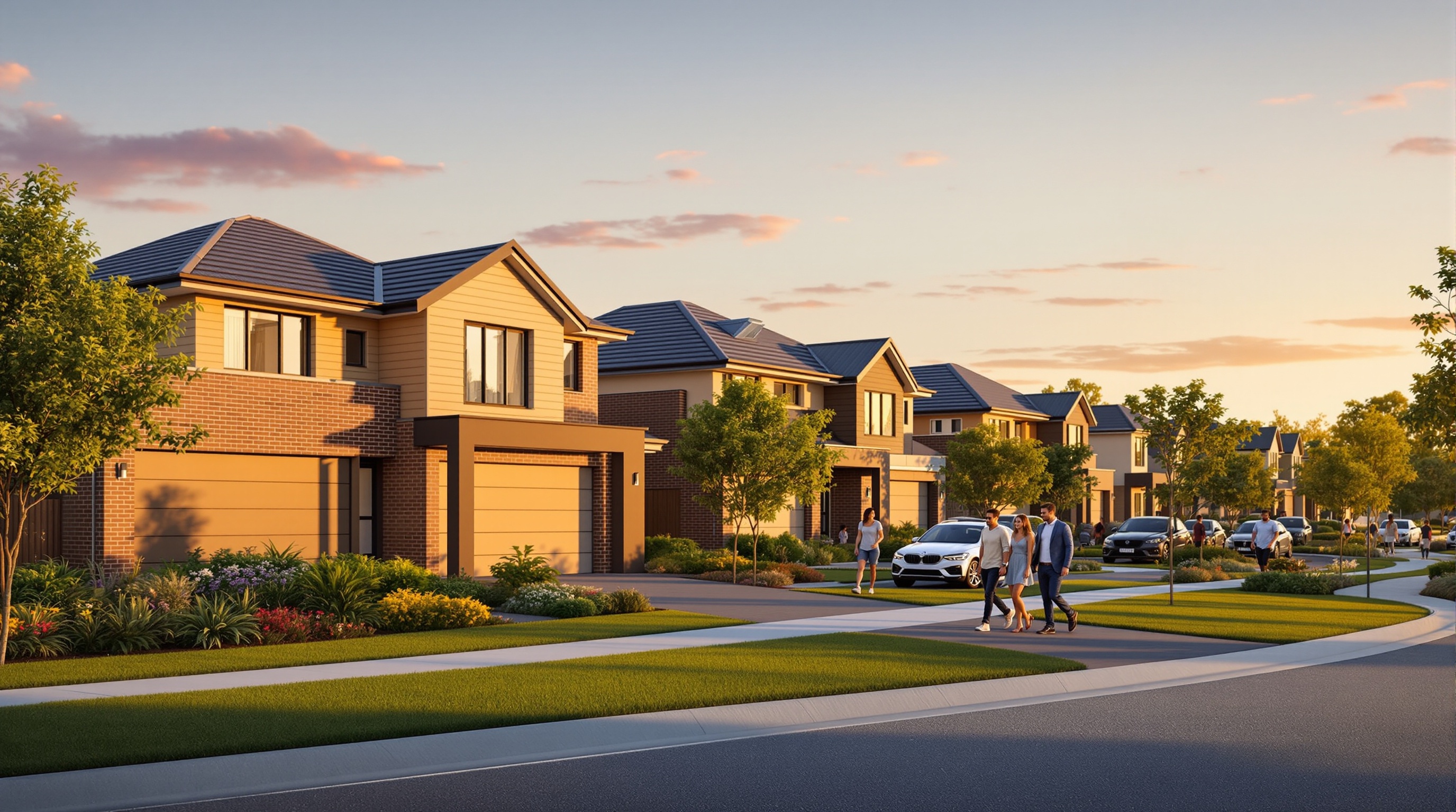 Single parent home loans in Engadine, NSW