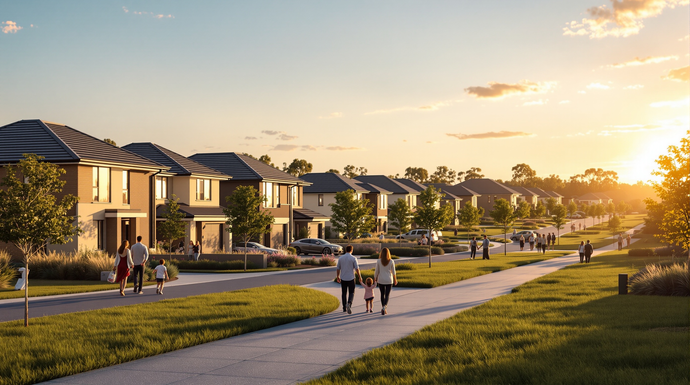 Refinance your home loan in Epping, NSW