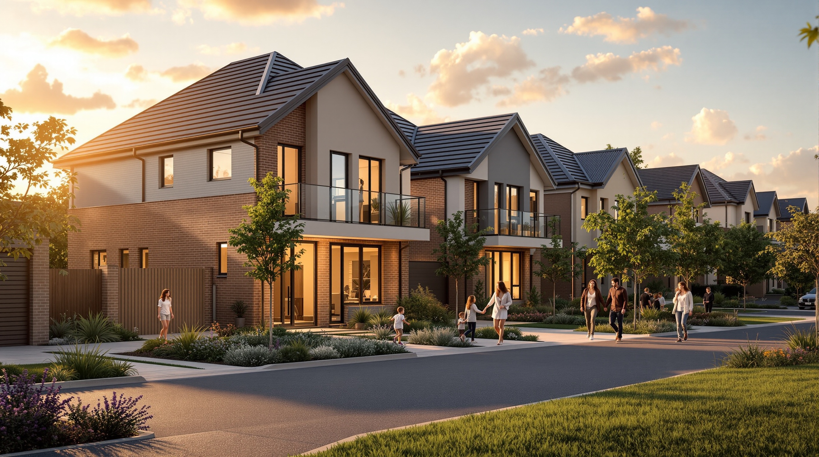 Divorce Refinance in Essendon, VIC