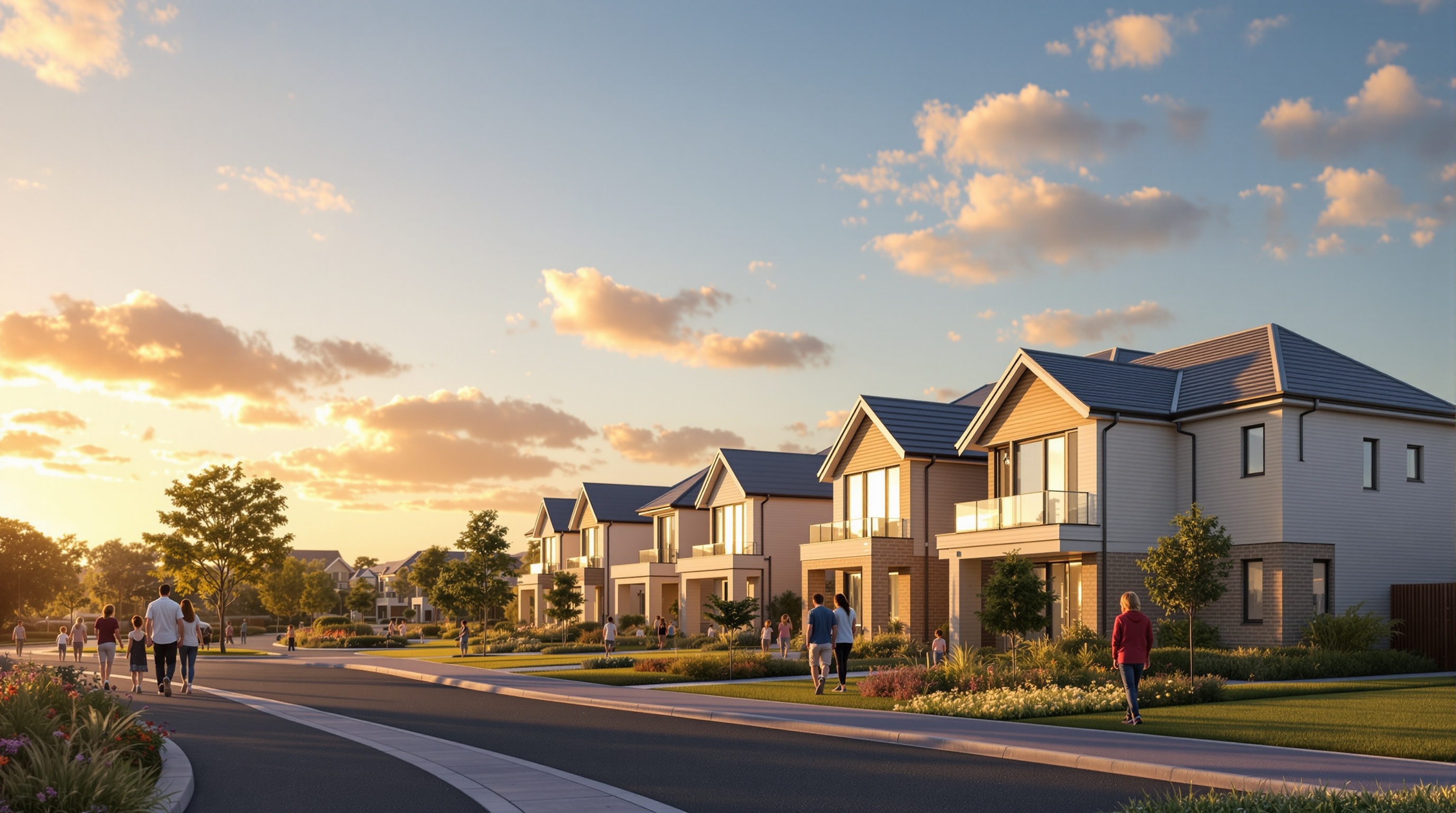 Divorce Refinance in Frankston, VIC