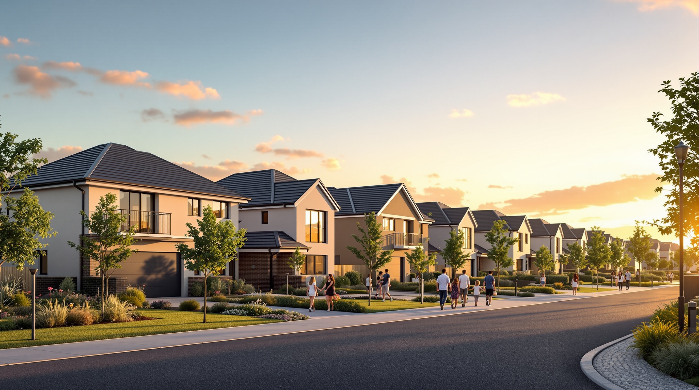 Refinance your home loan in Geelong, VIC