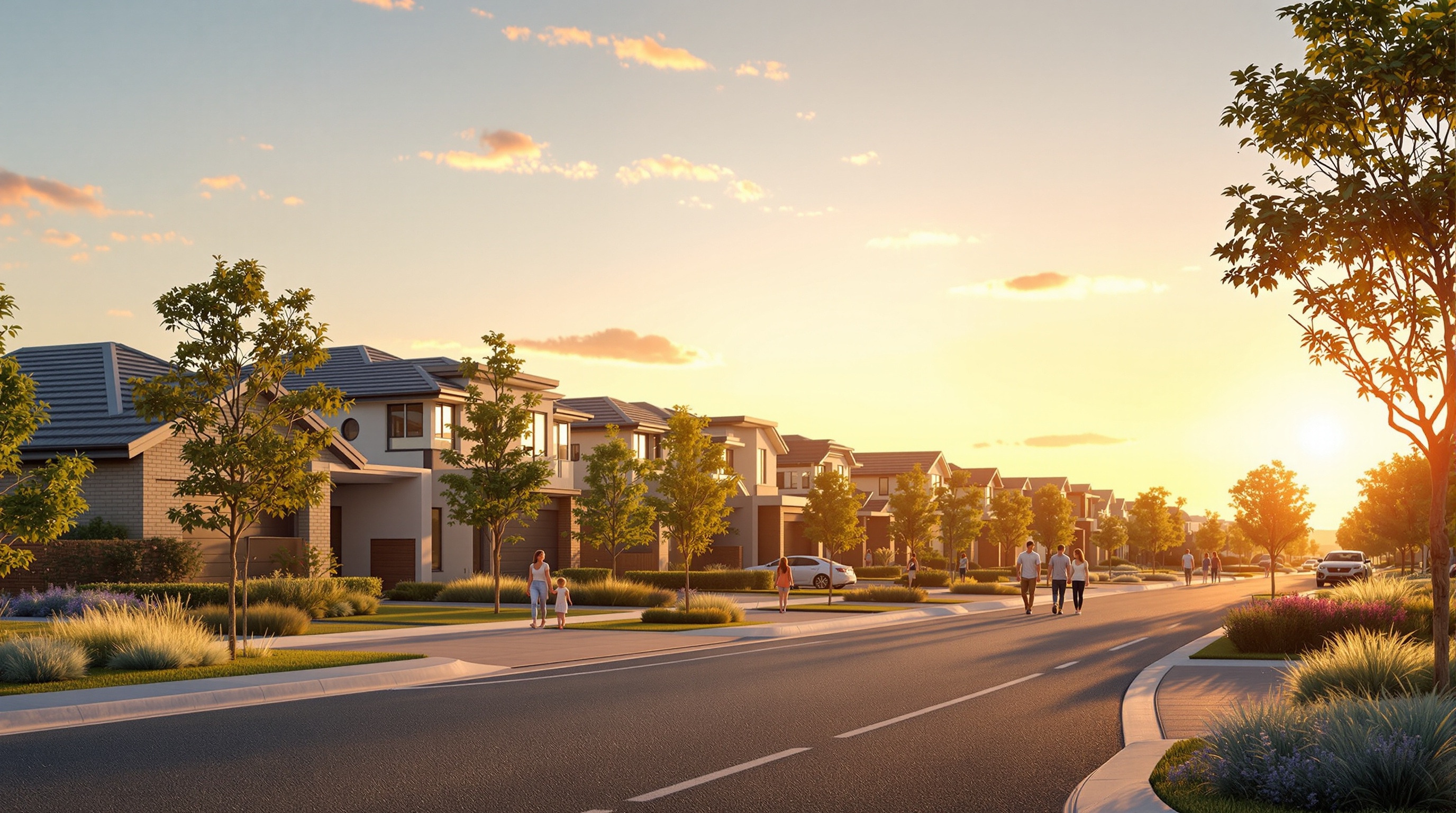 Single parent home loans in Geraldton, WA