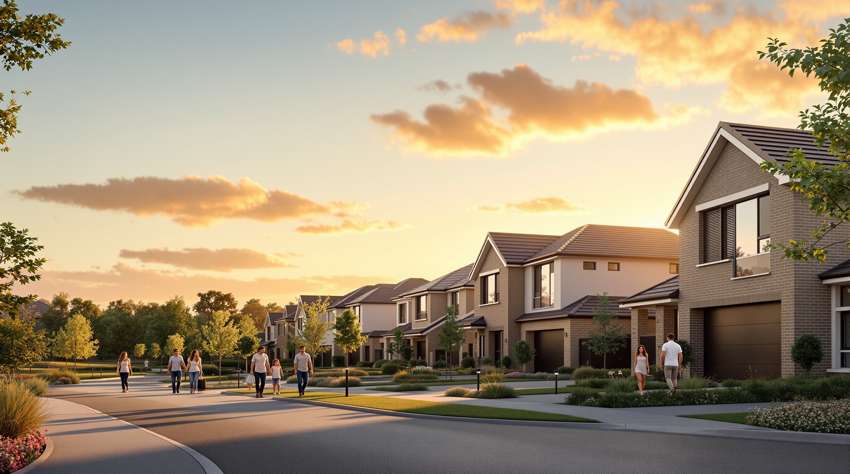 Refinance your home loan in Glen Waverley, VIC