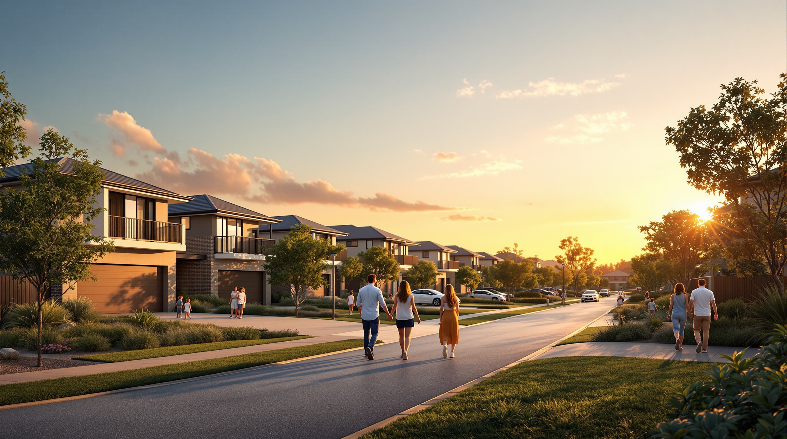 Single parent home loans in Gold Coast, QLD