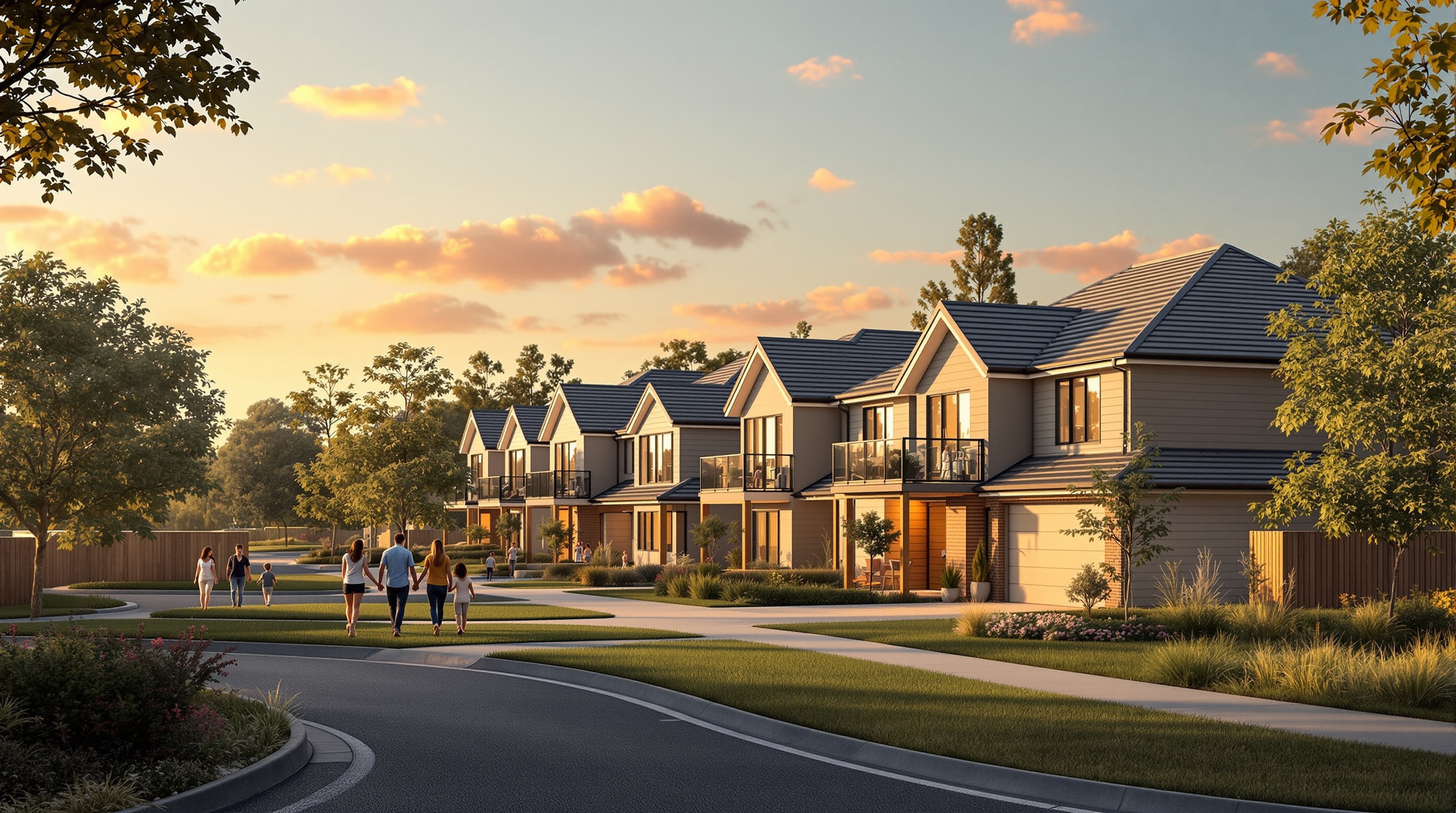 Single parent home loans in Gosford, NSW