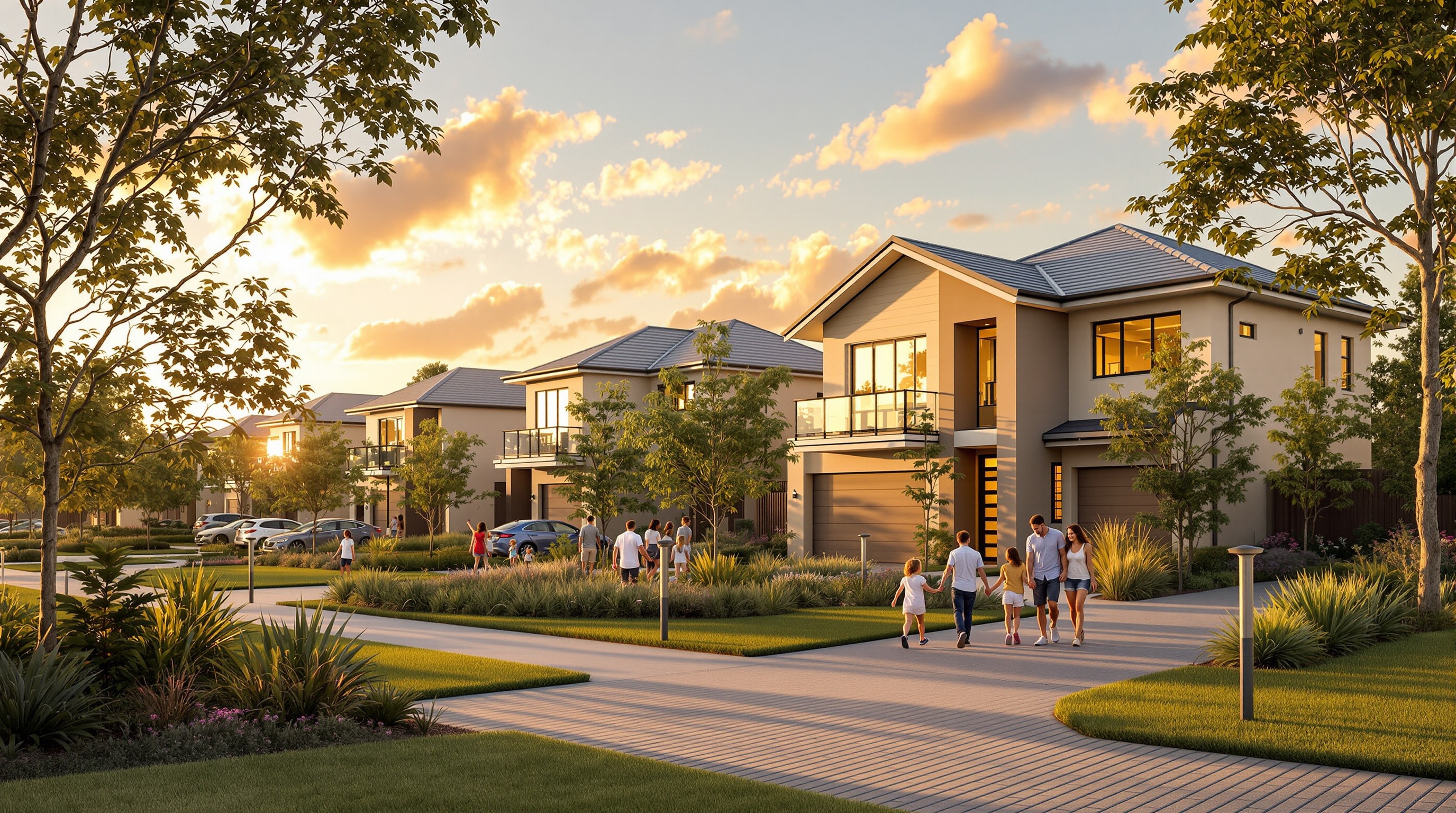 Refinance your home loan in Hervey Bay, QLD