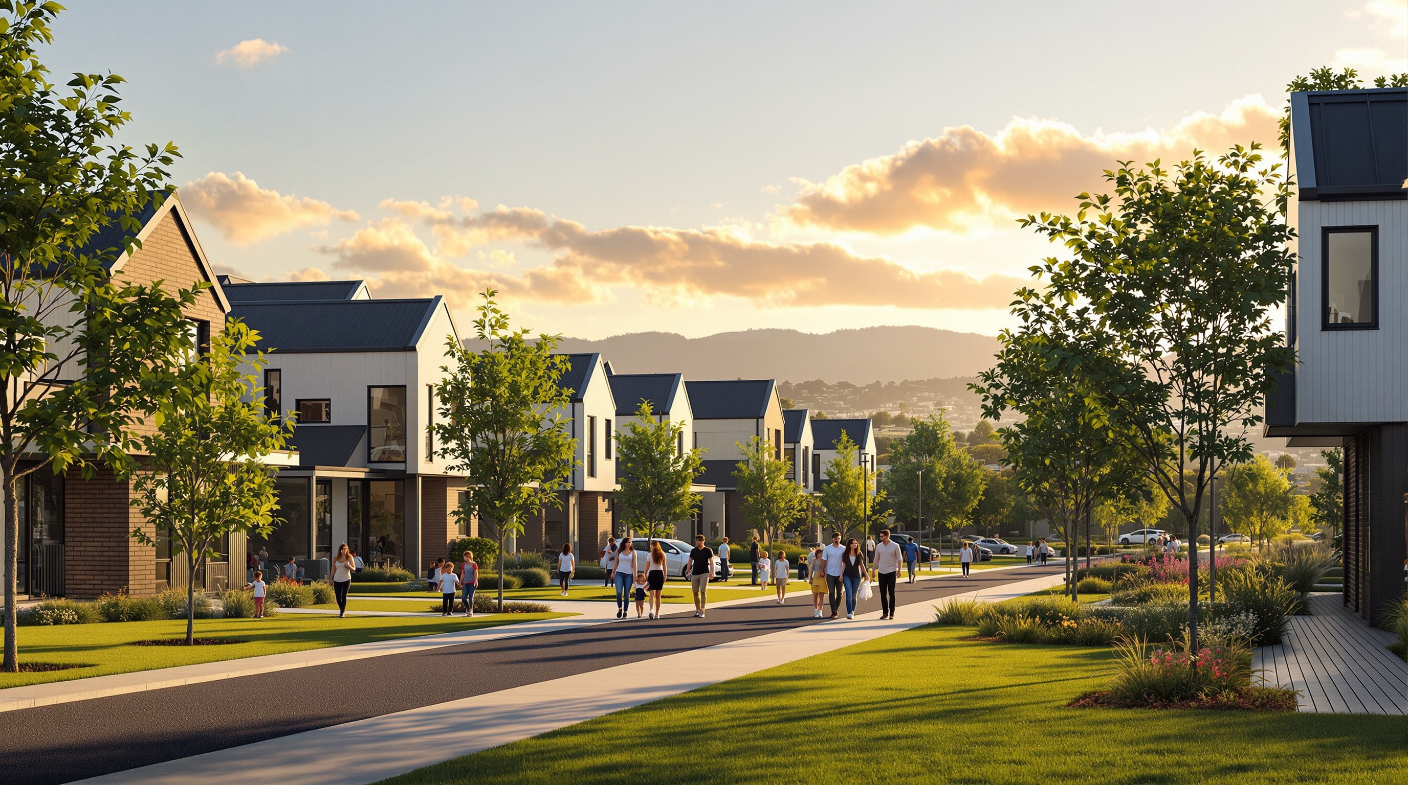 Refinance your home loan in Hobart Cbd, TAS