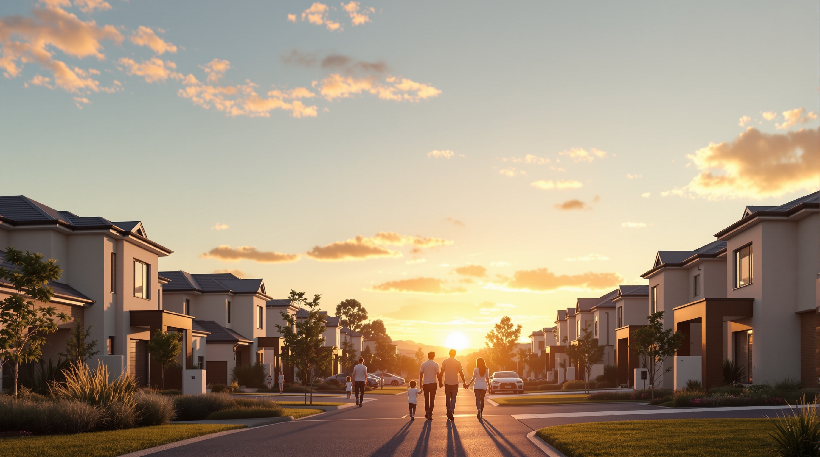 Refinance your home loan in Hornsby, NSW