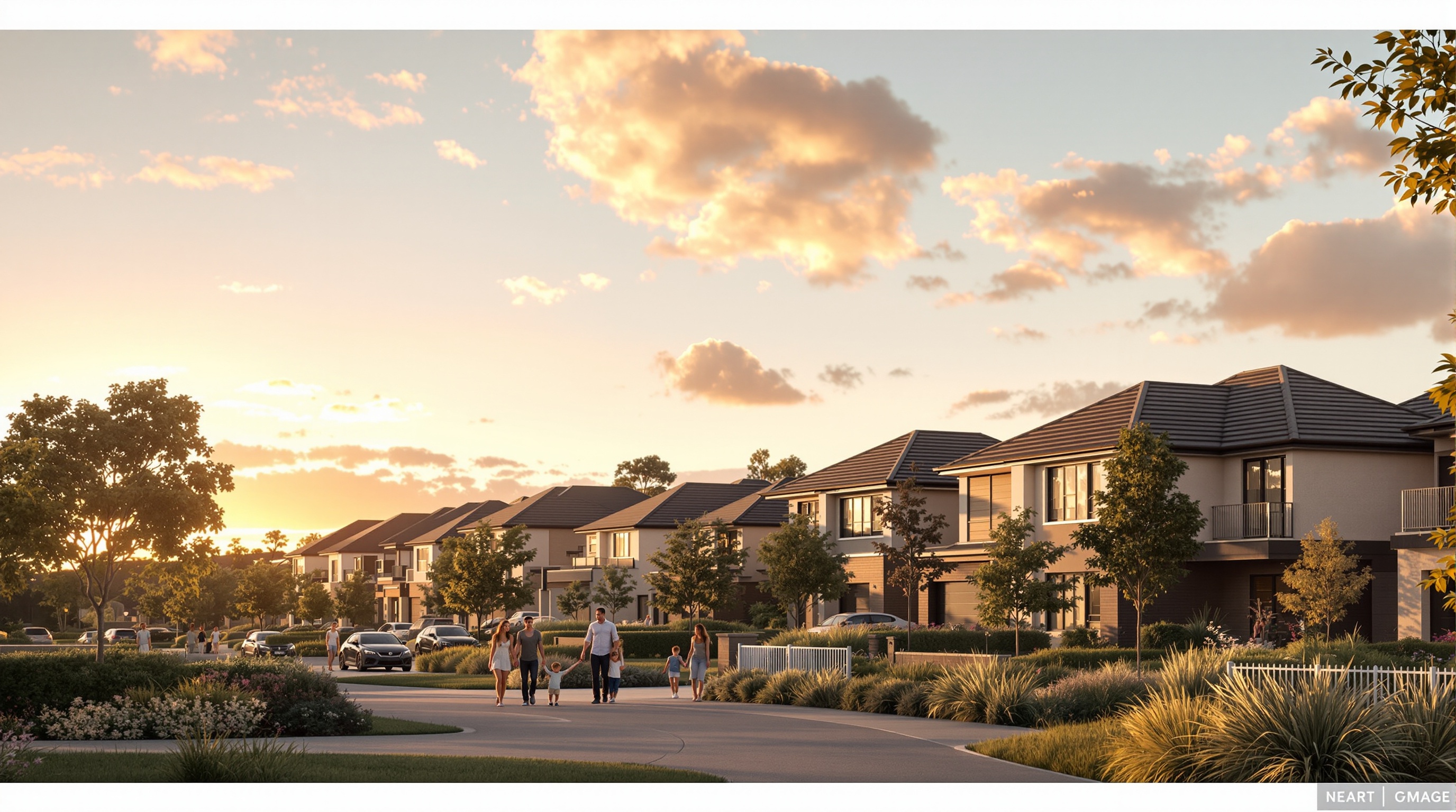 Single parent home loans in Hurstville, NSW