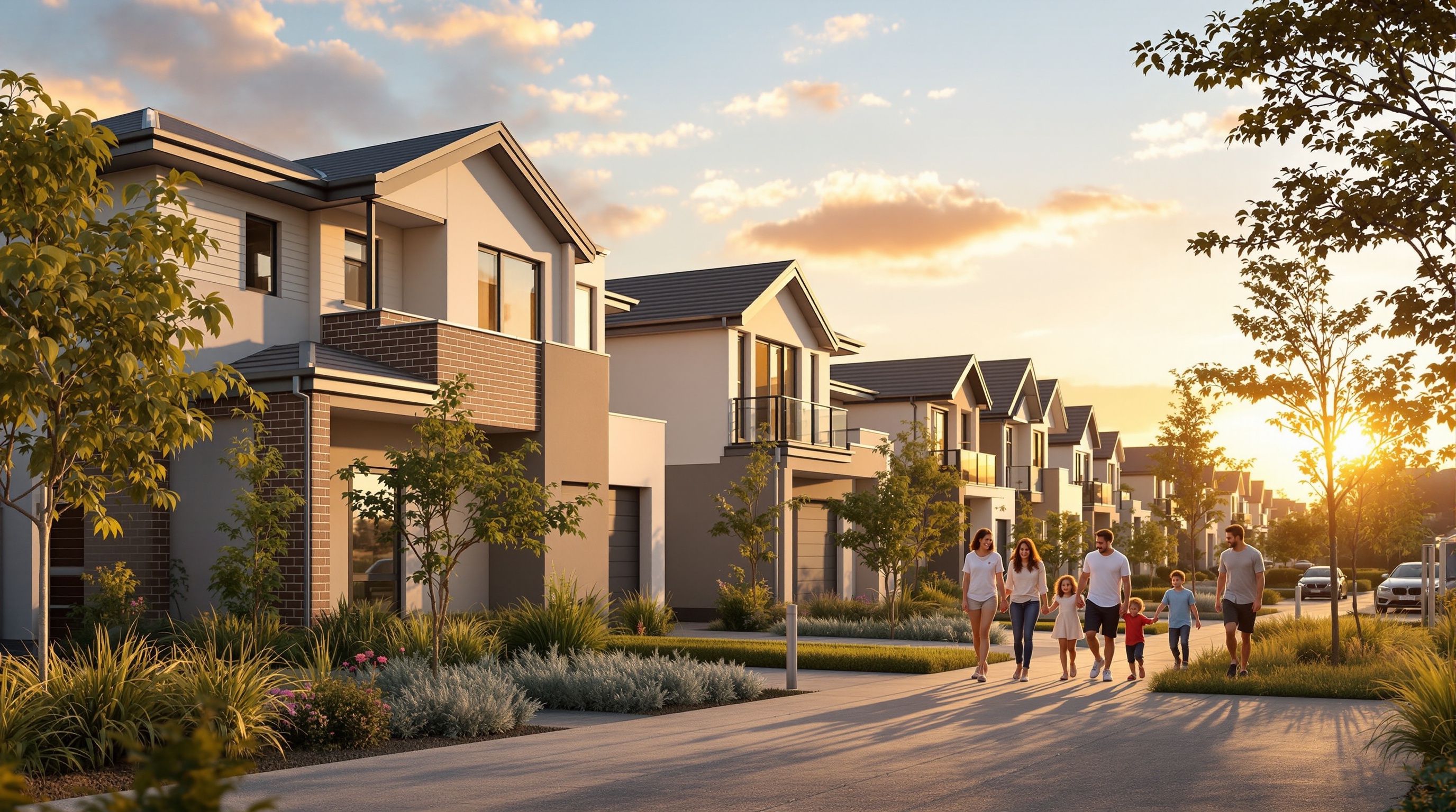 Refinance your home loan in Ipswich, QLD