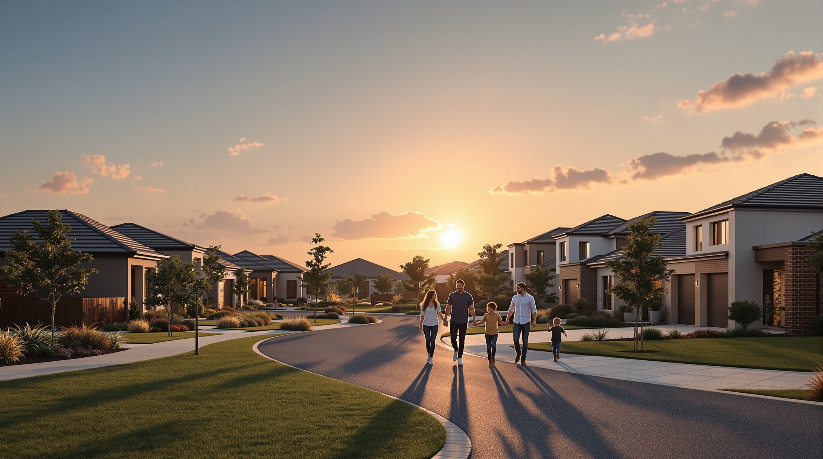 Refinance your home loan in Joondalup, WA