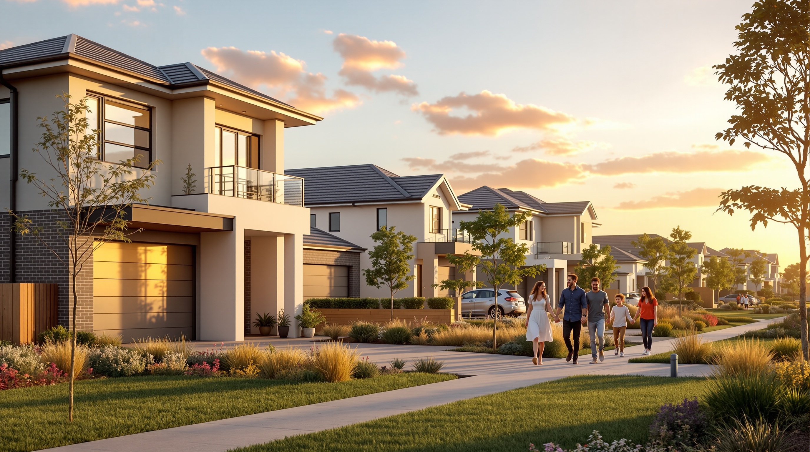 Divorce Refinance in Kalgoorlie, WA