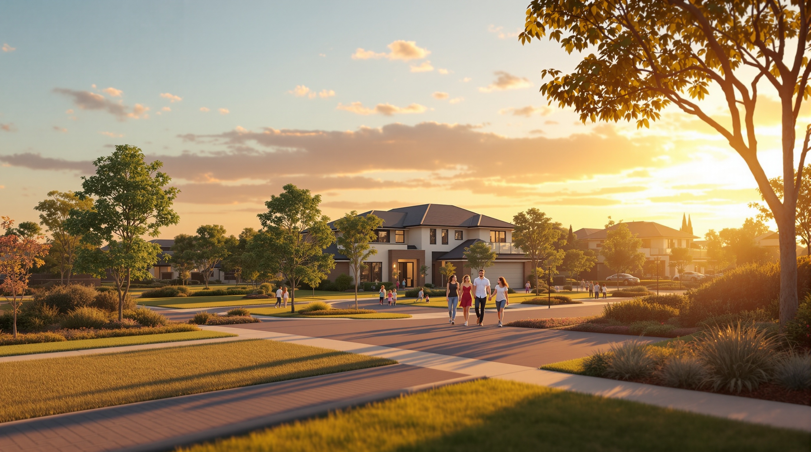 Refinance your home loan in Katherine, NT