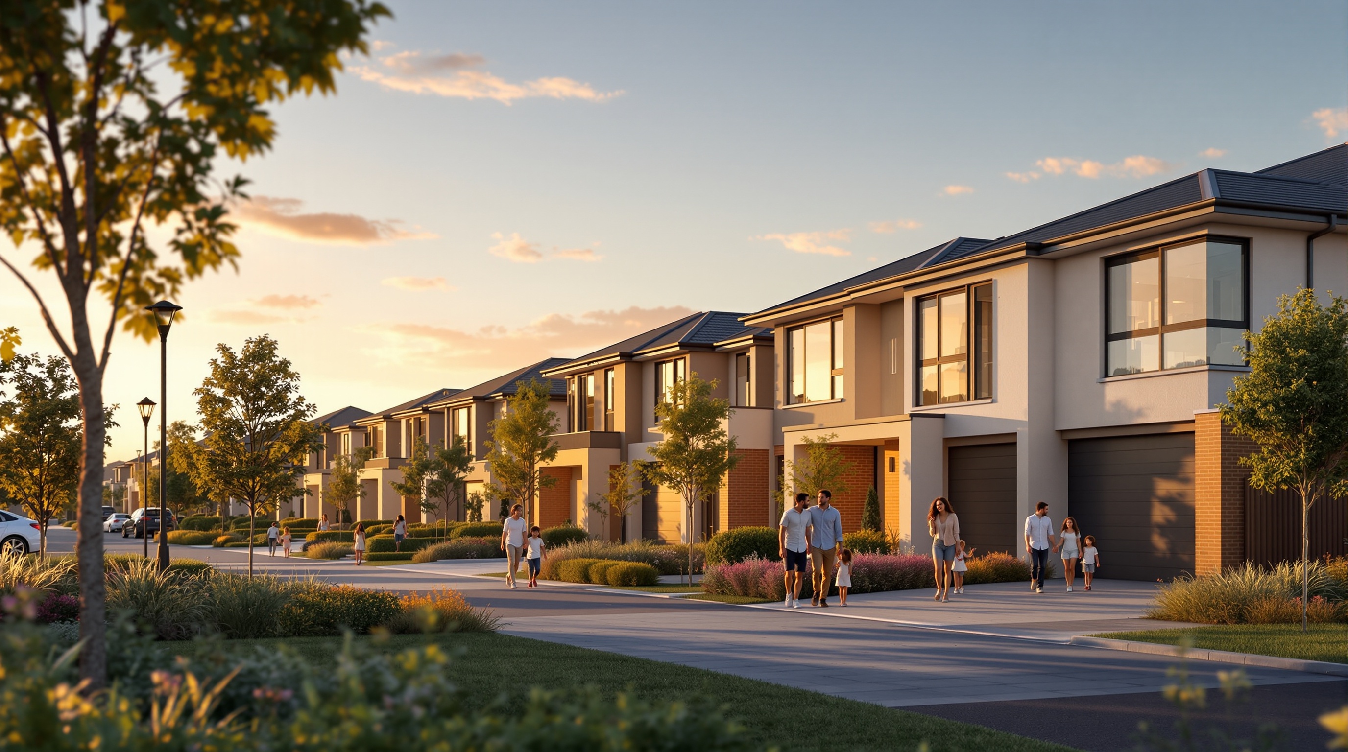 Single parent home loans in Kellyville, NSW