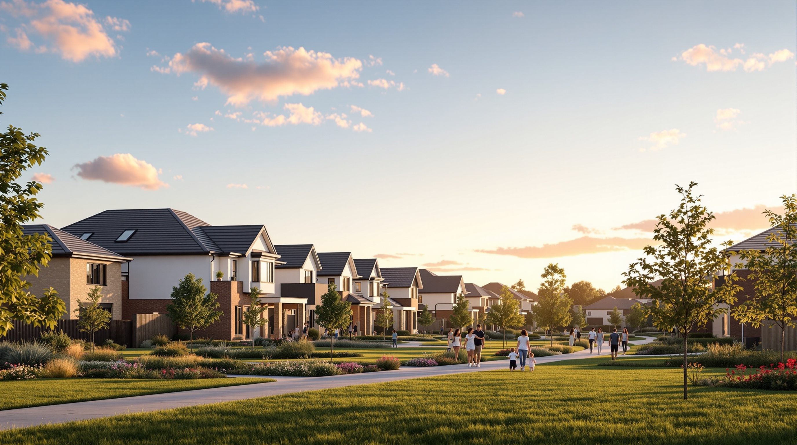 Refinance your home loan in Leppington, NSW