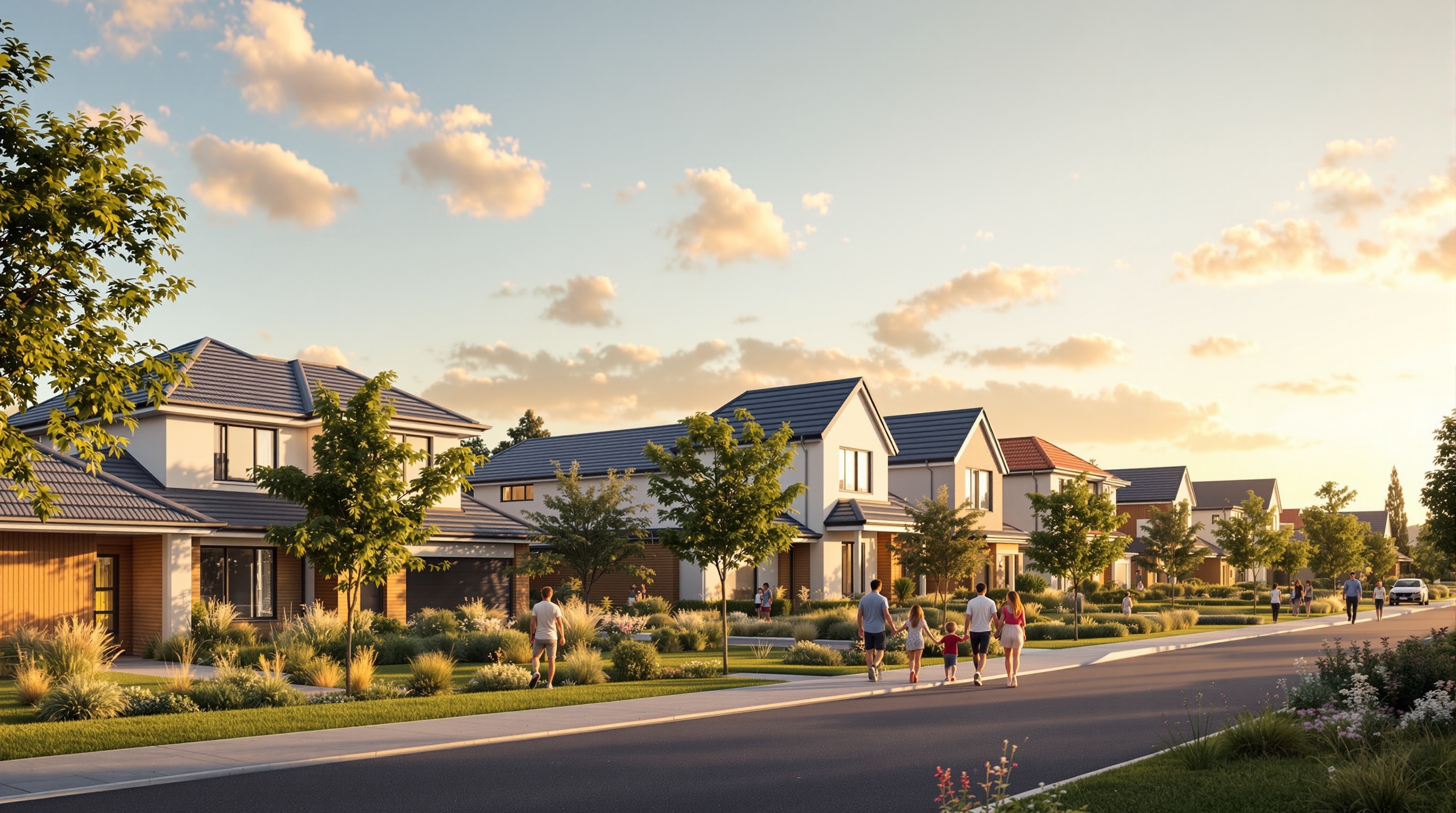 Single parent home loans in Liverpool, NSW