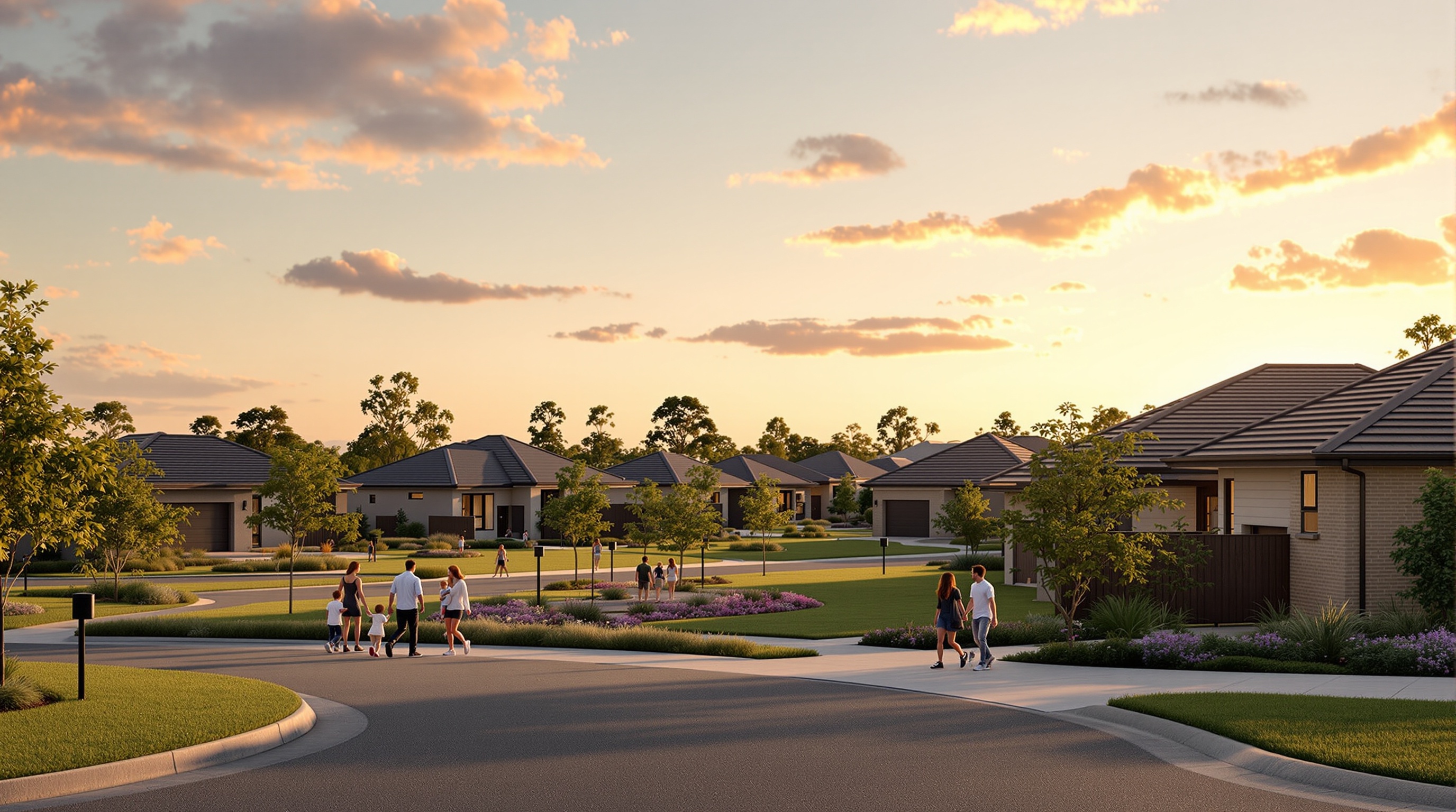 Divorce Refinance in Logan, QLD