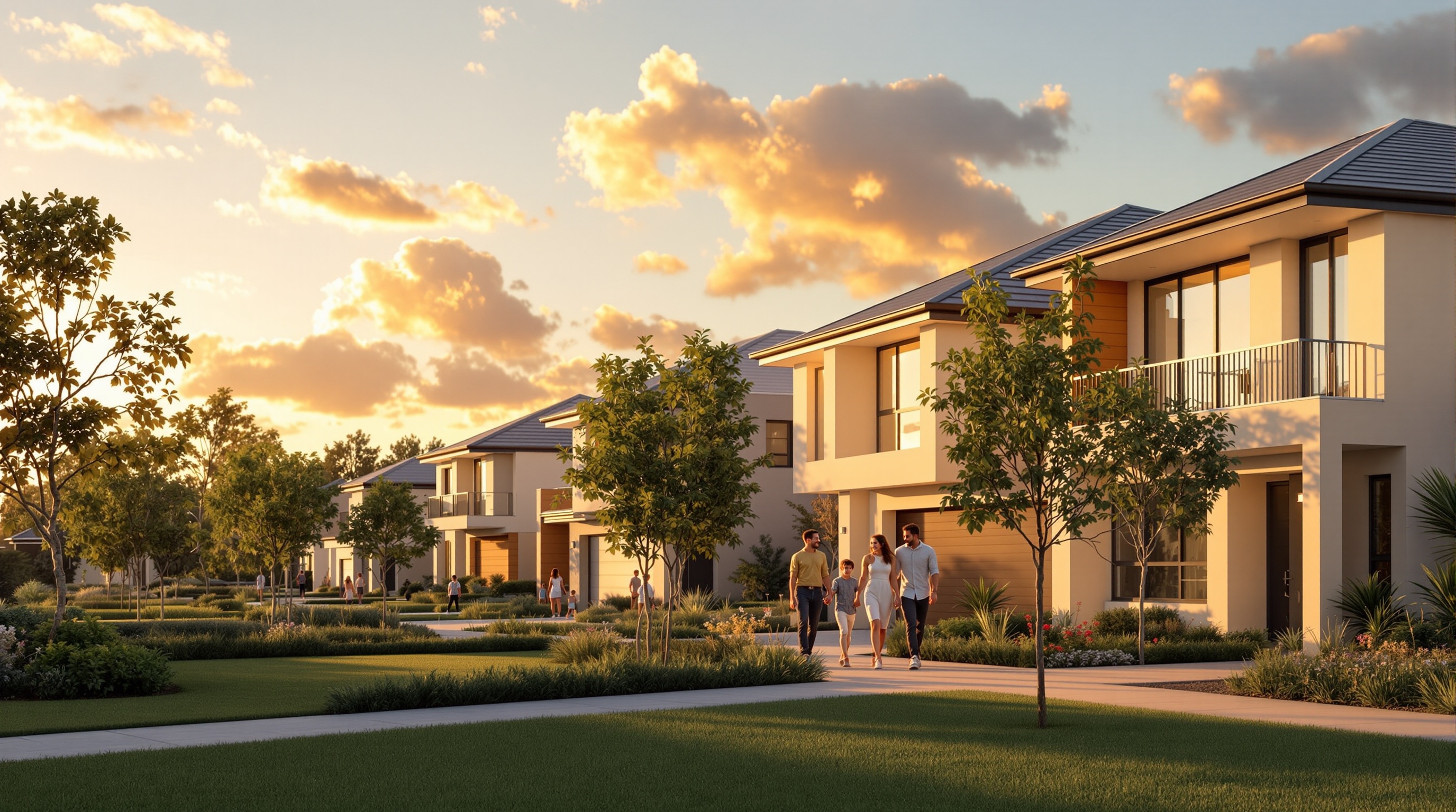 Divorce Refinance in Mackay, QLD