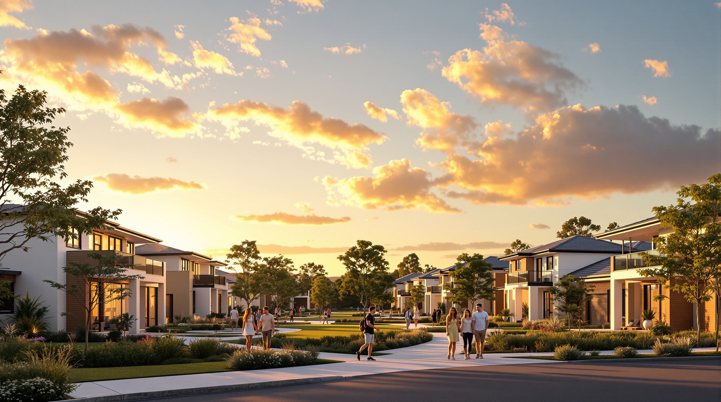 Divorce Refinance in Mandurah, WA