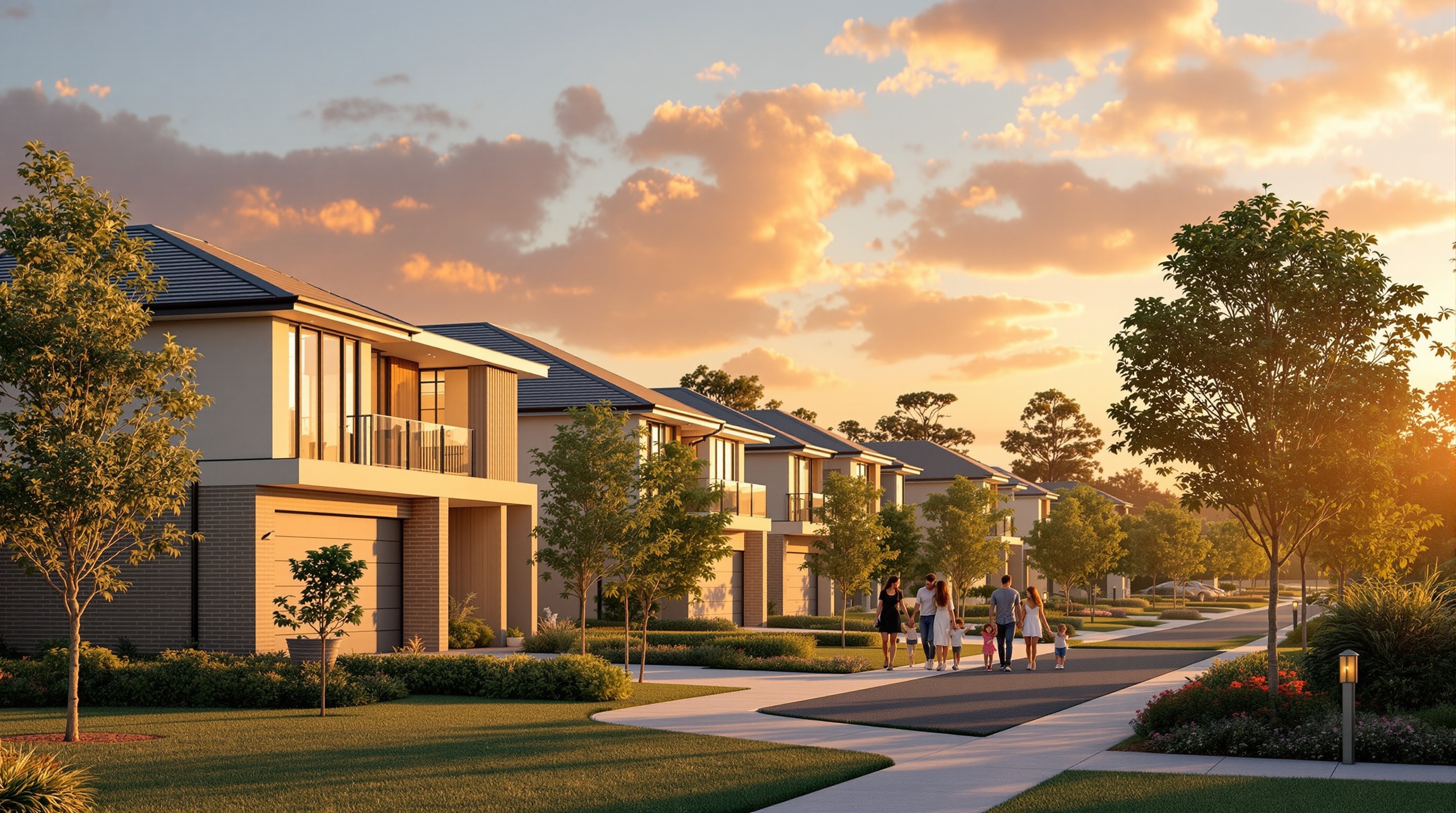 Divorce Refinance in Manly, NSW