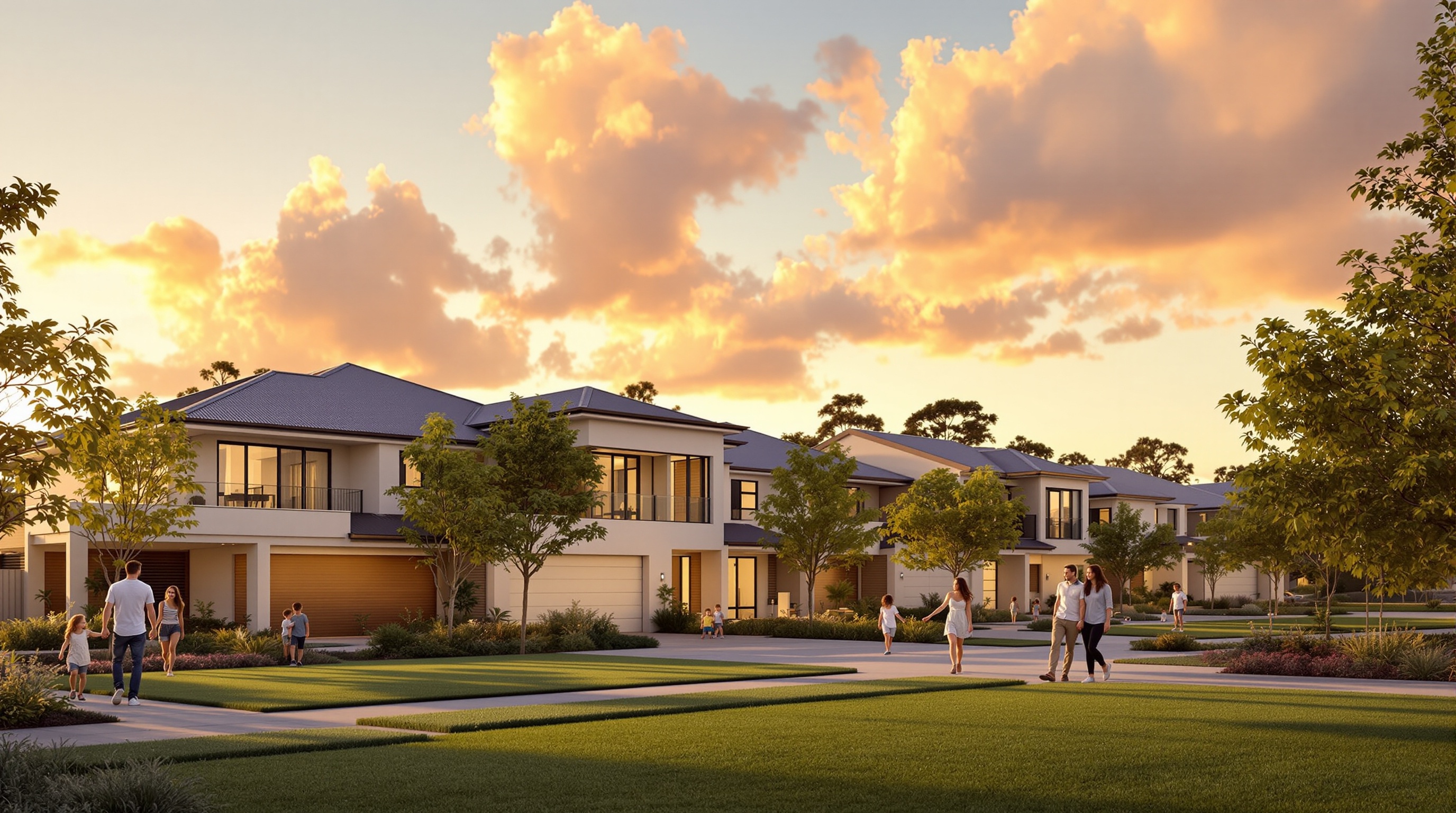 Divorce Refinance in Maroochydore, QLD